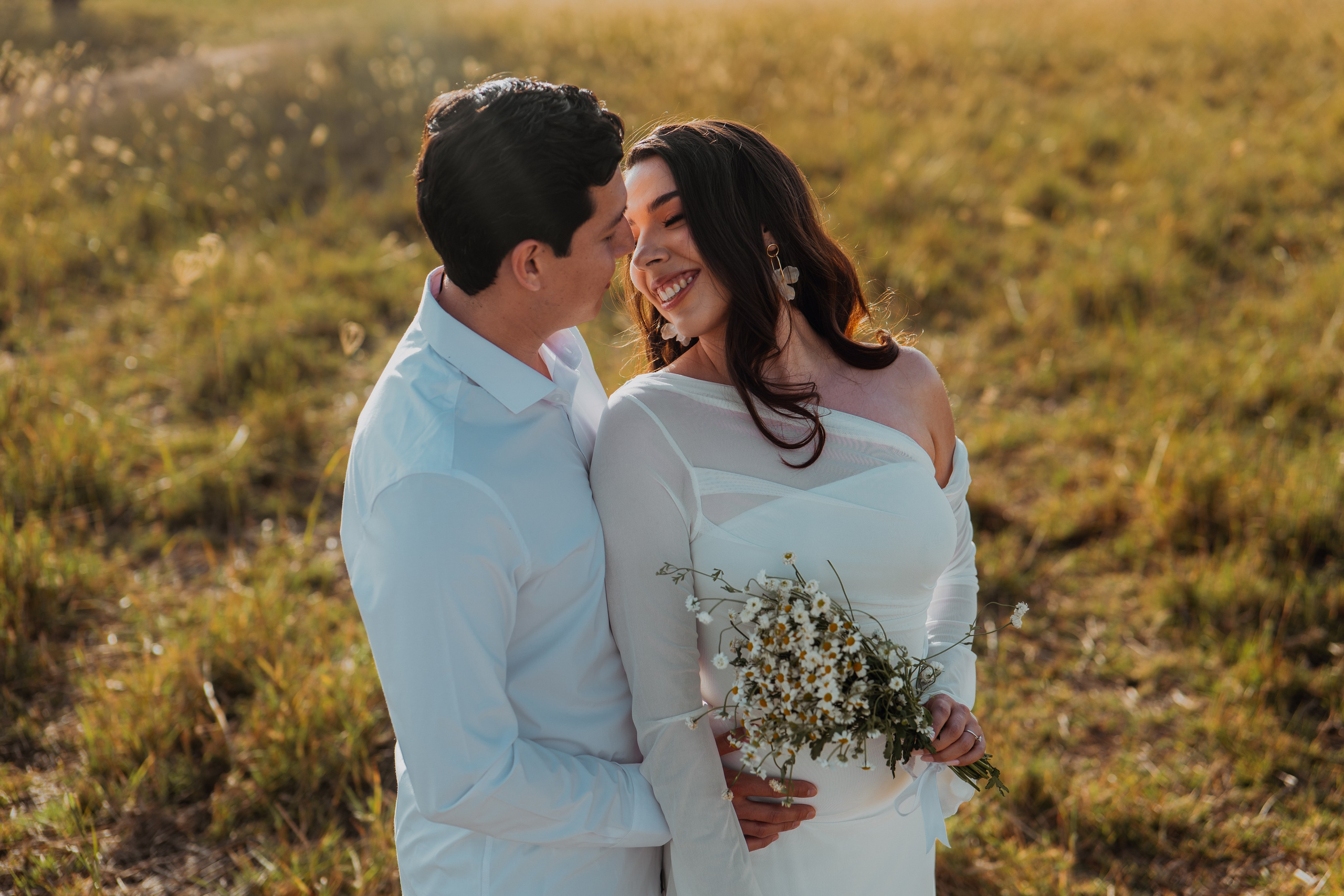 SAVE THE DATE / CASUAL. Abraham Linares Fotógrafo y Videografo de Bodas en Guadalajara