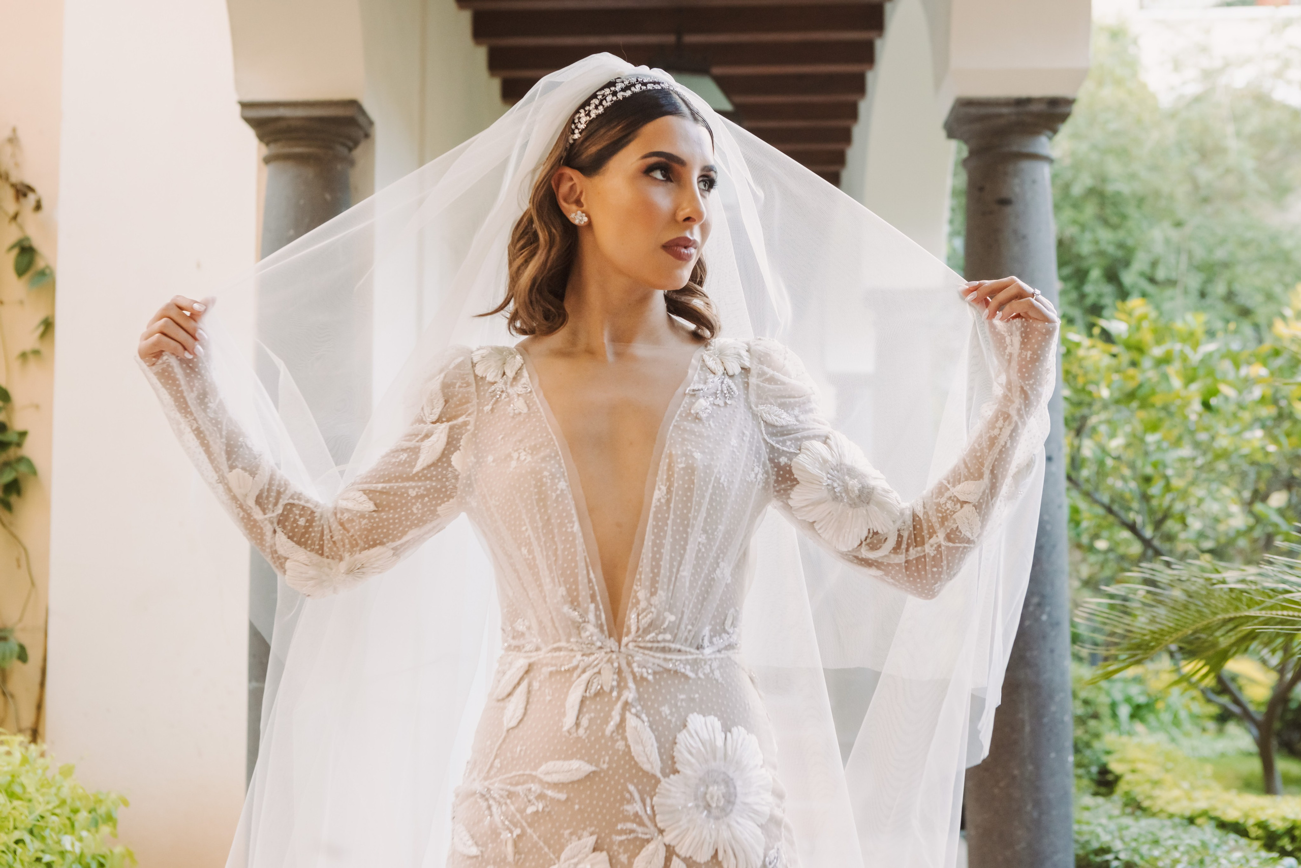 WEDDING PHOTOS. Wedding Photographer and Filmmaker in Guadalajara Mexico Abraham Linares