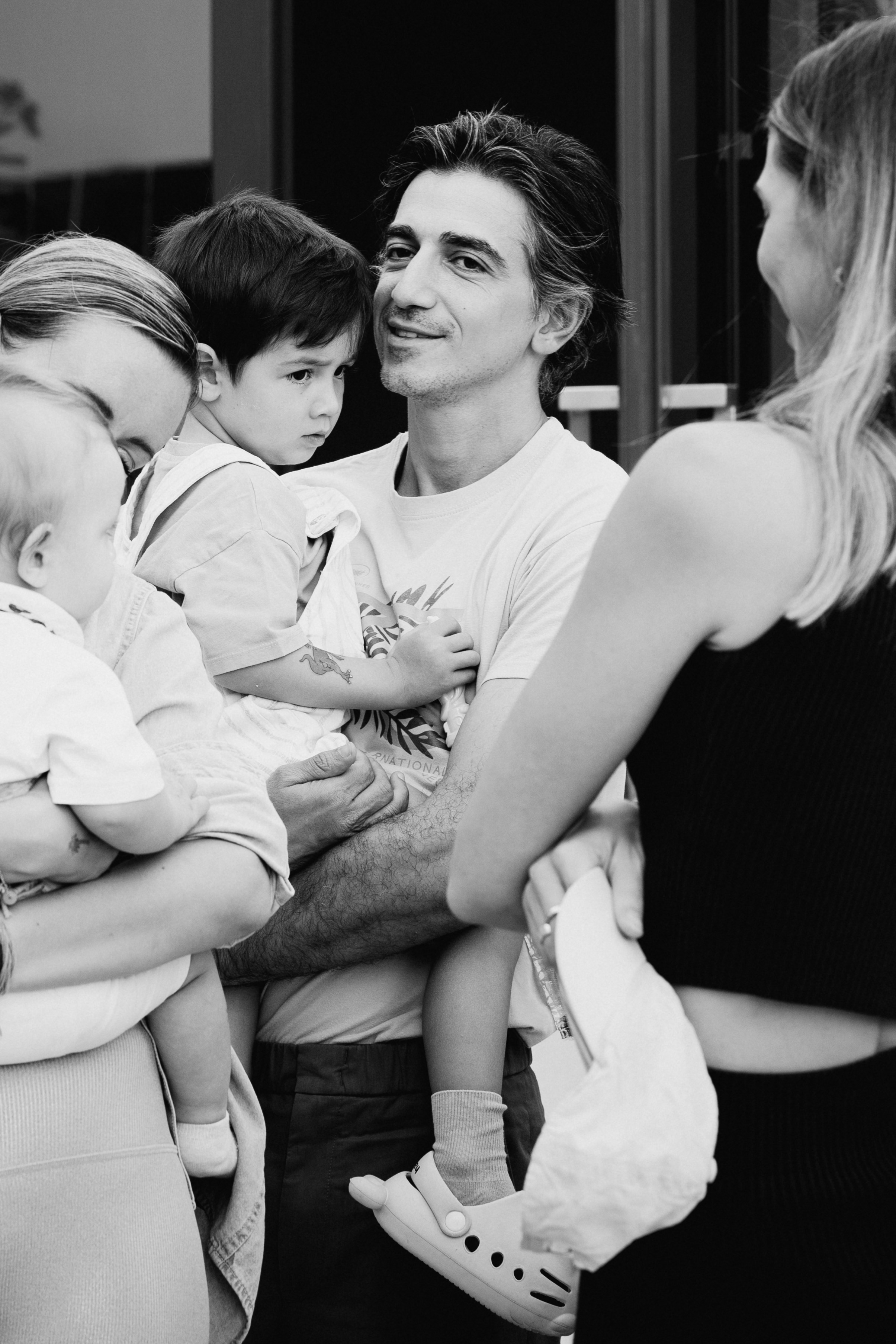 Thea Happy 1!. Elena Pretzner Photography