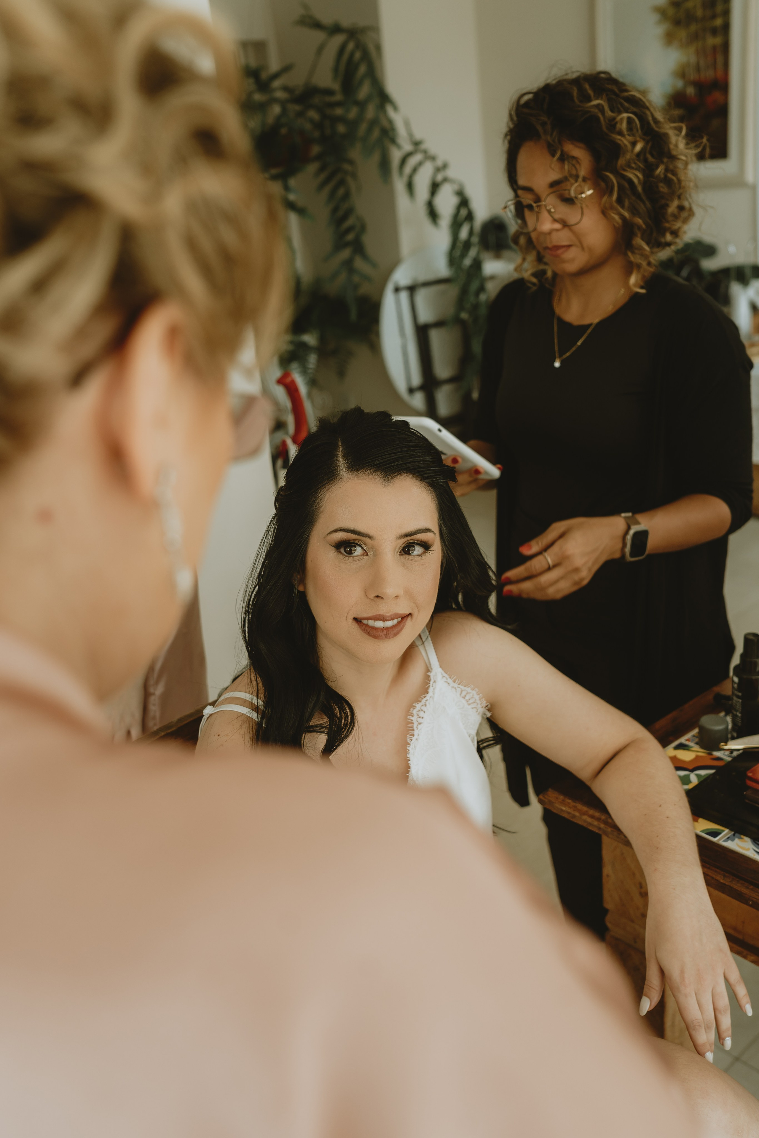 Lamis & Guilherme // Wedding. A Um Passo Fotografia