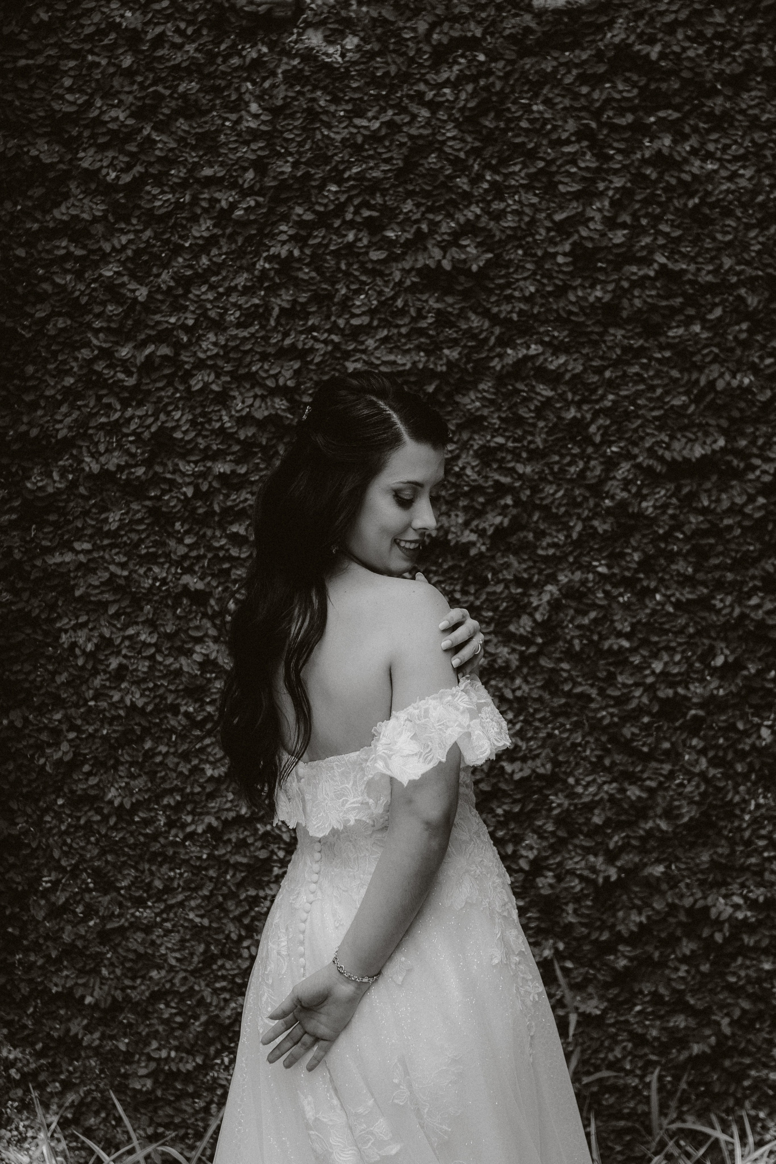 Lamis & Guilherme // Wedding. A Um Passo Fotografia