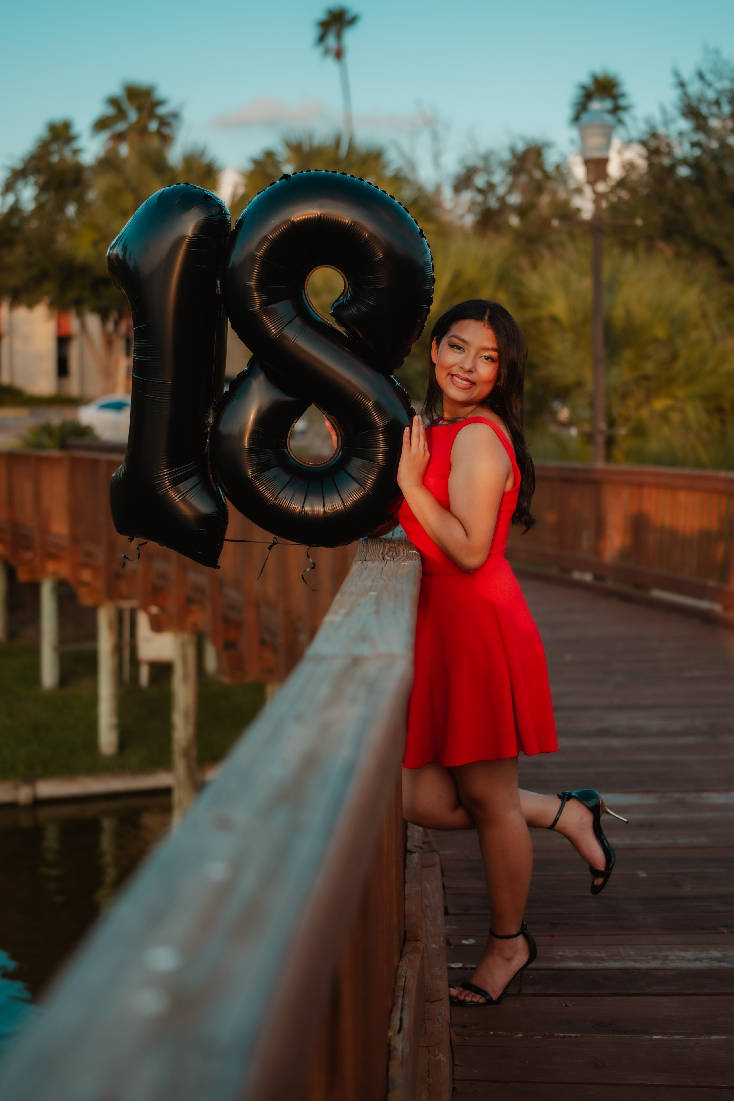 BIRTHDAY SESSIONS. VALLEY MEDIA CREATORS