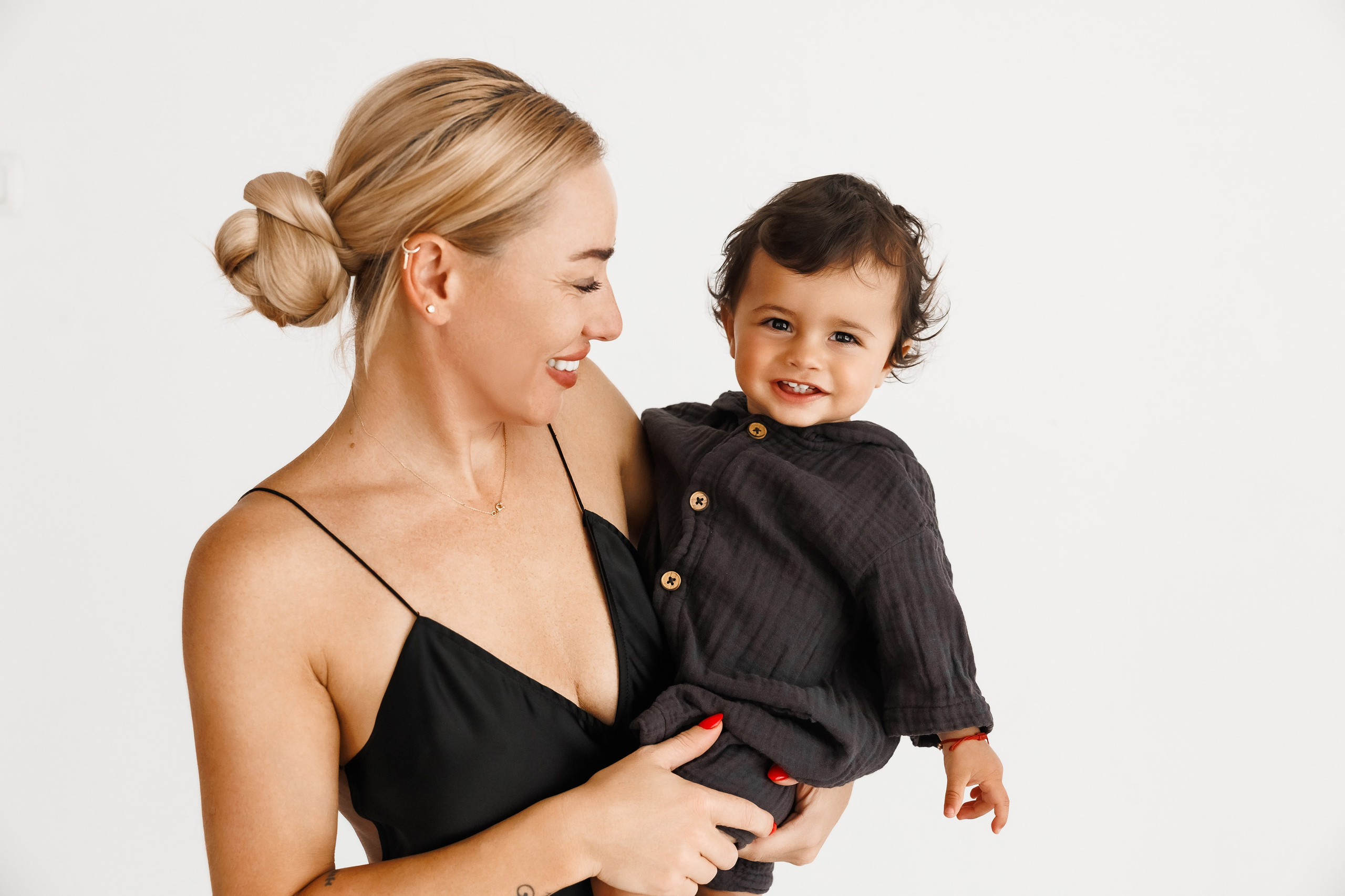 Честит Рожден Ден. Фотограф Ирина Йотова