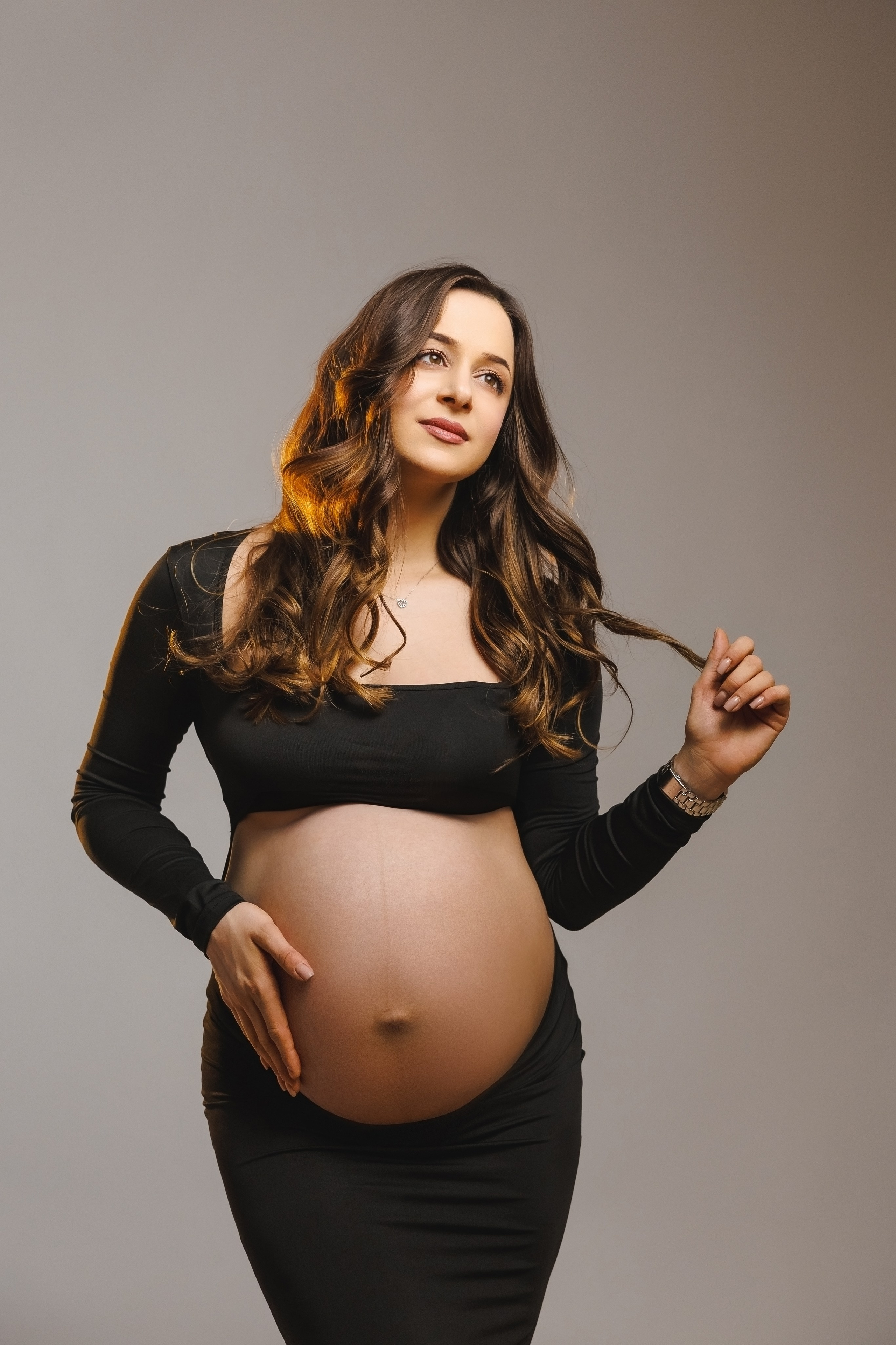 Фотосесия за бремени. Фотограф Ирина Йотова