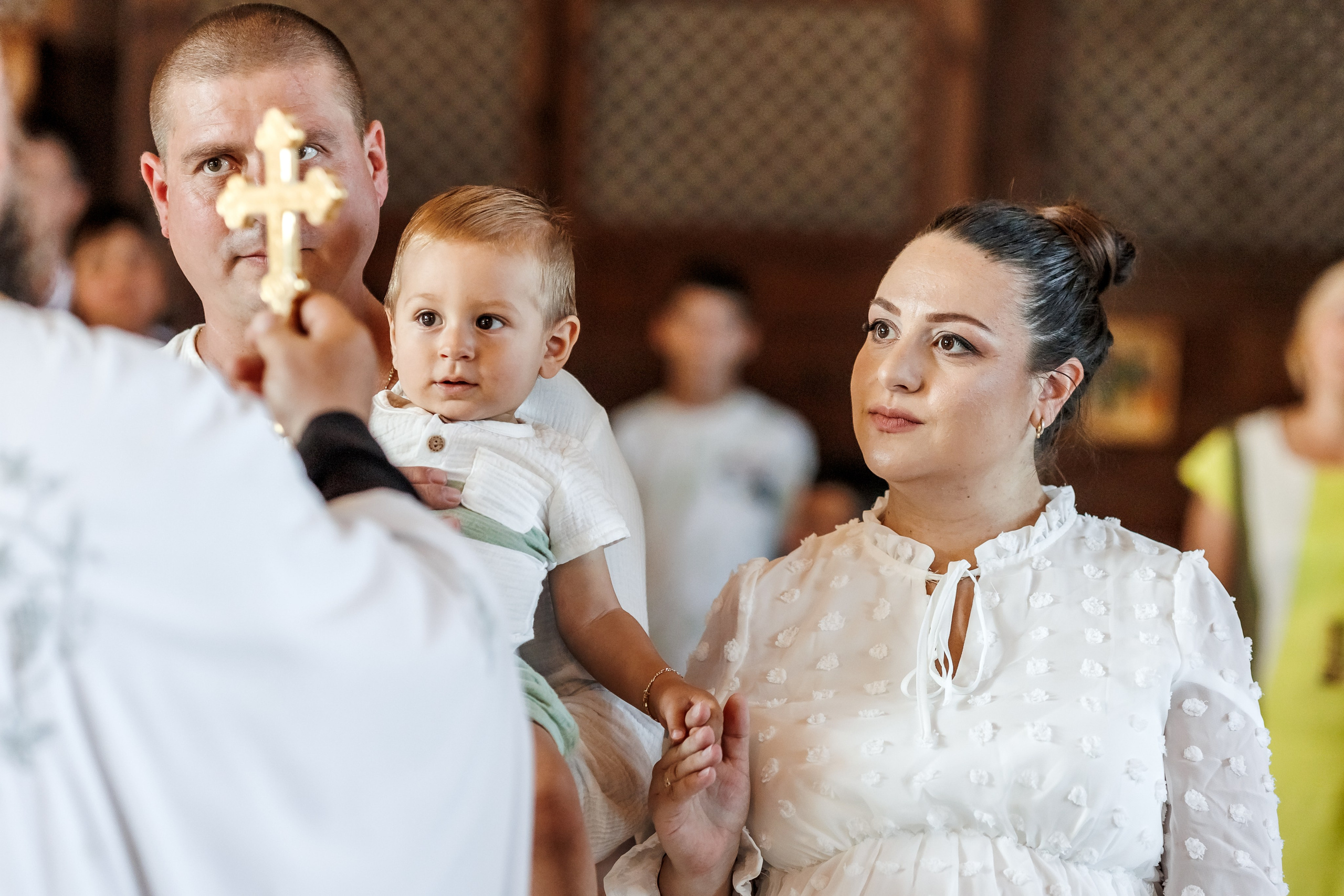 Свето Кръщение Царево. Фотограф Ирина Йотова