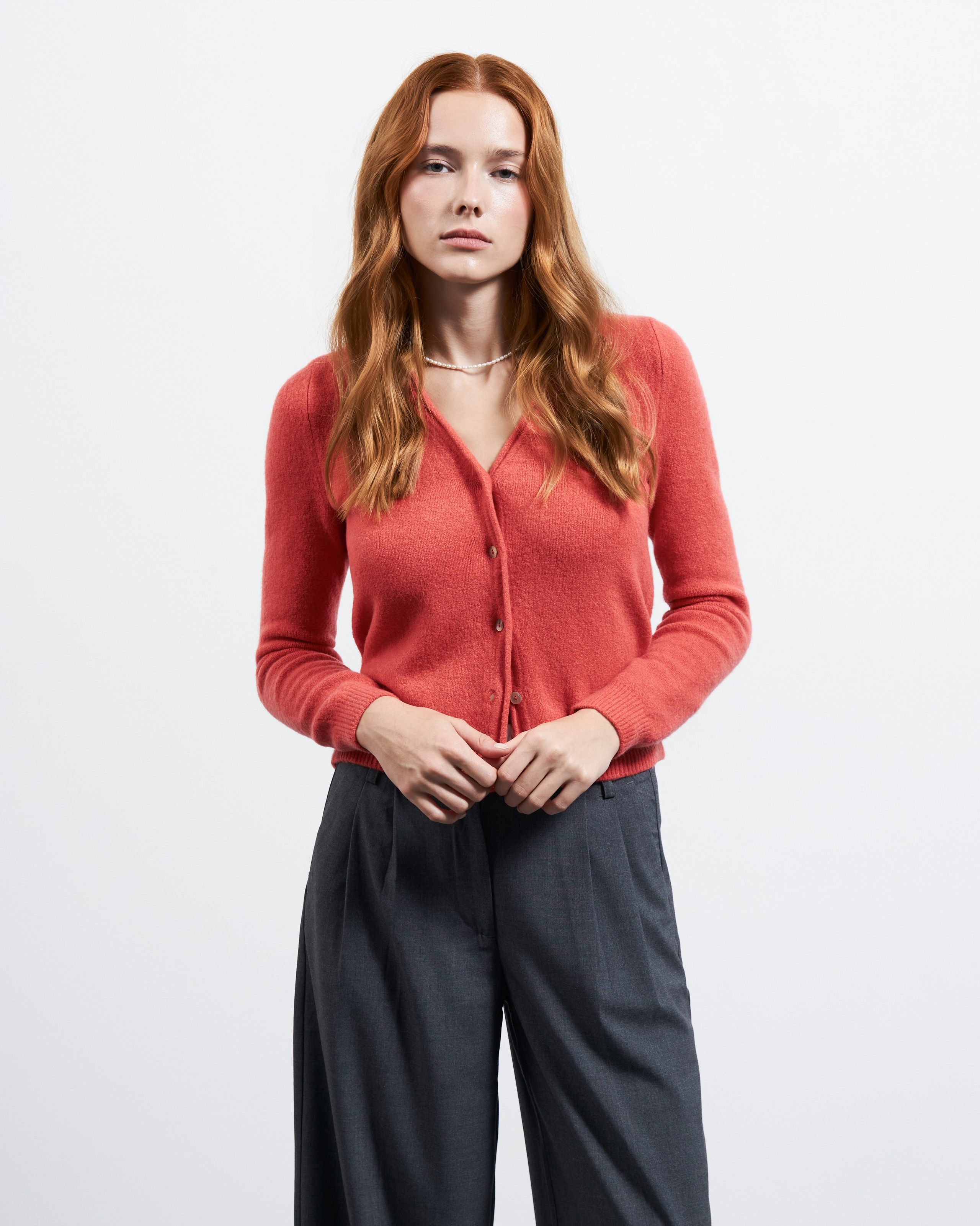 Mixed lookbook. Stylist