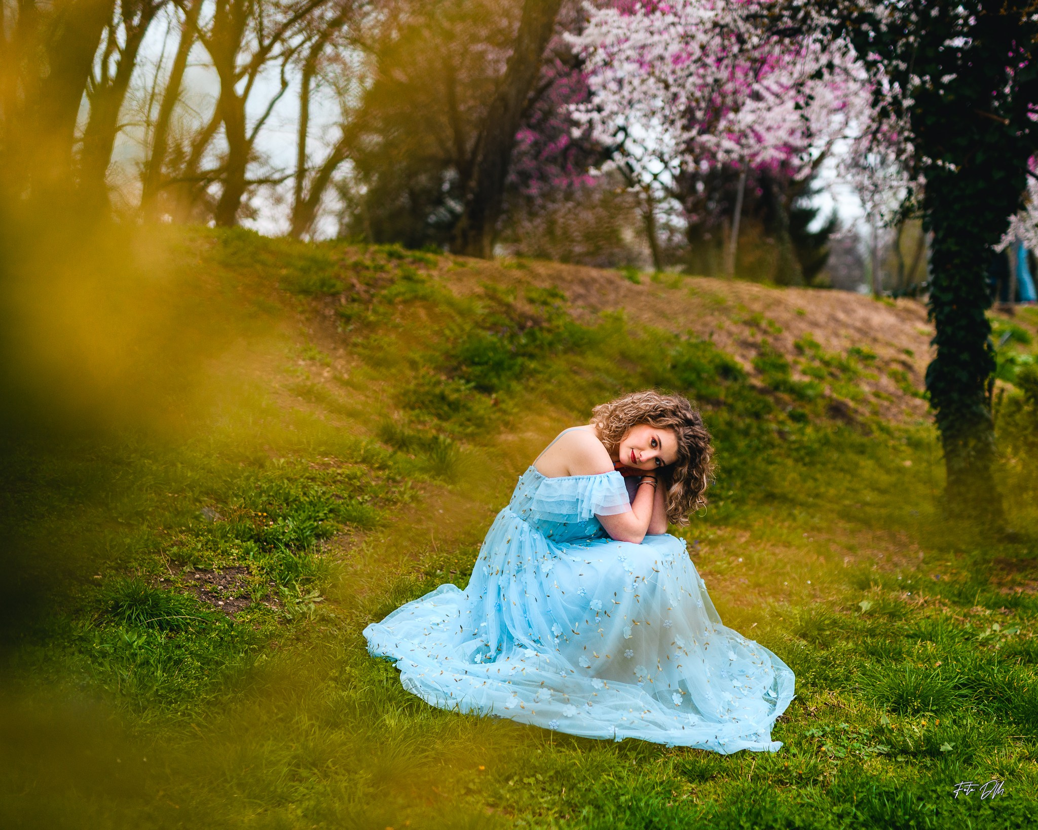 Alesia. Fotografie & Videografie de nuntă în Timișoara