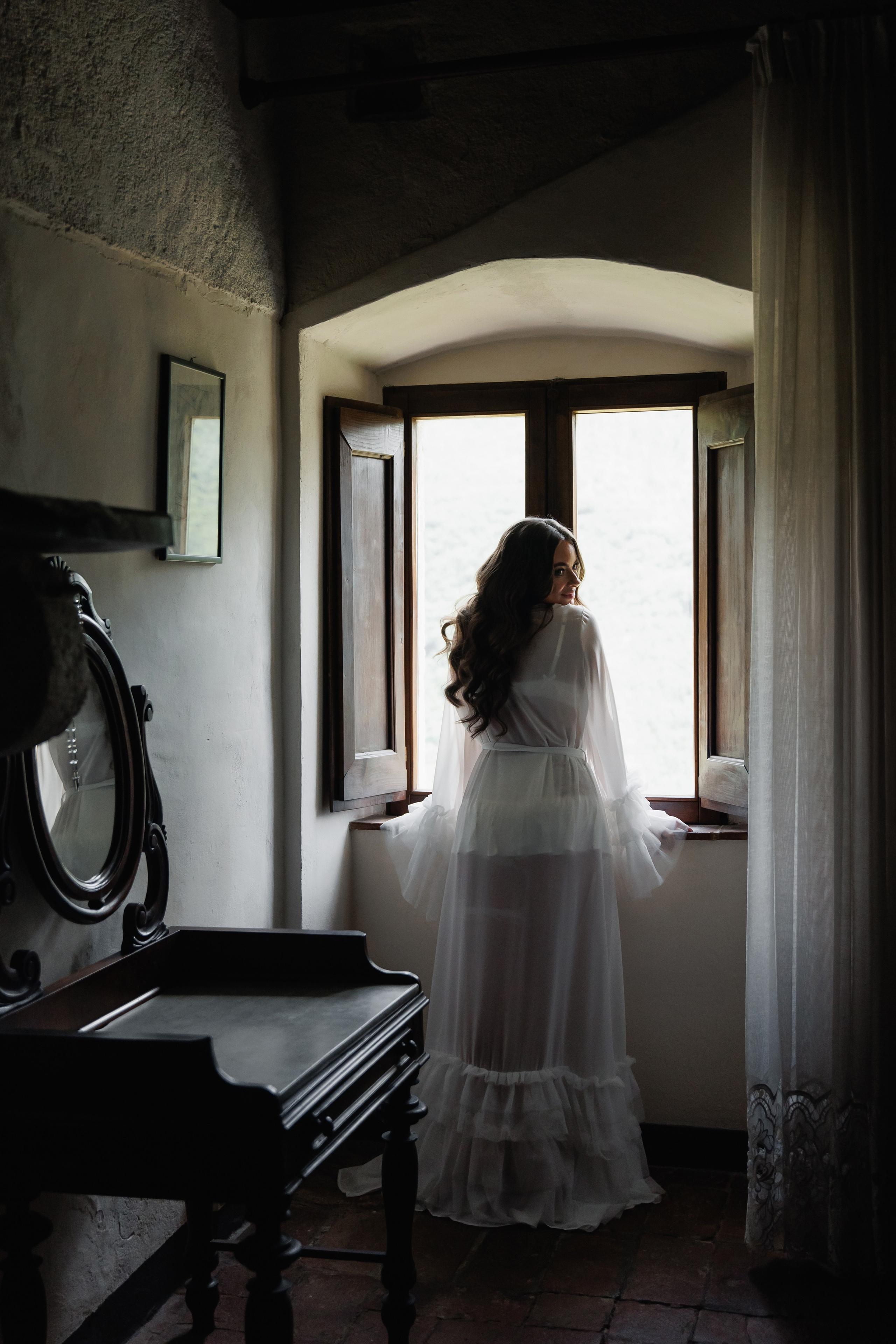 Charlotte & Anthony. Wedding Photographer Rome Tuscany Como Sicily Puglia Amalfy Italy- Oksana Savenchuk
