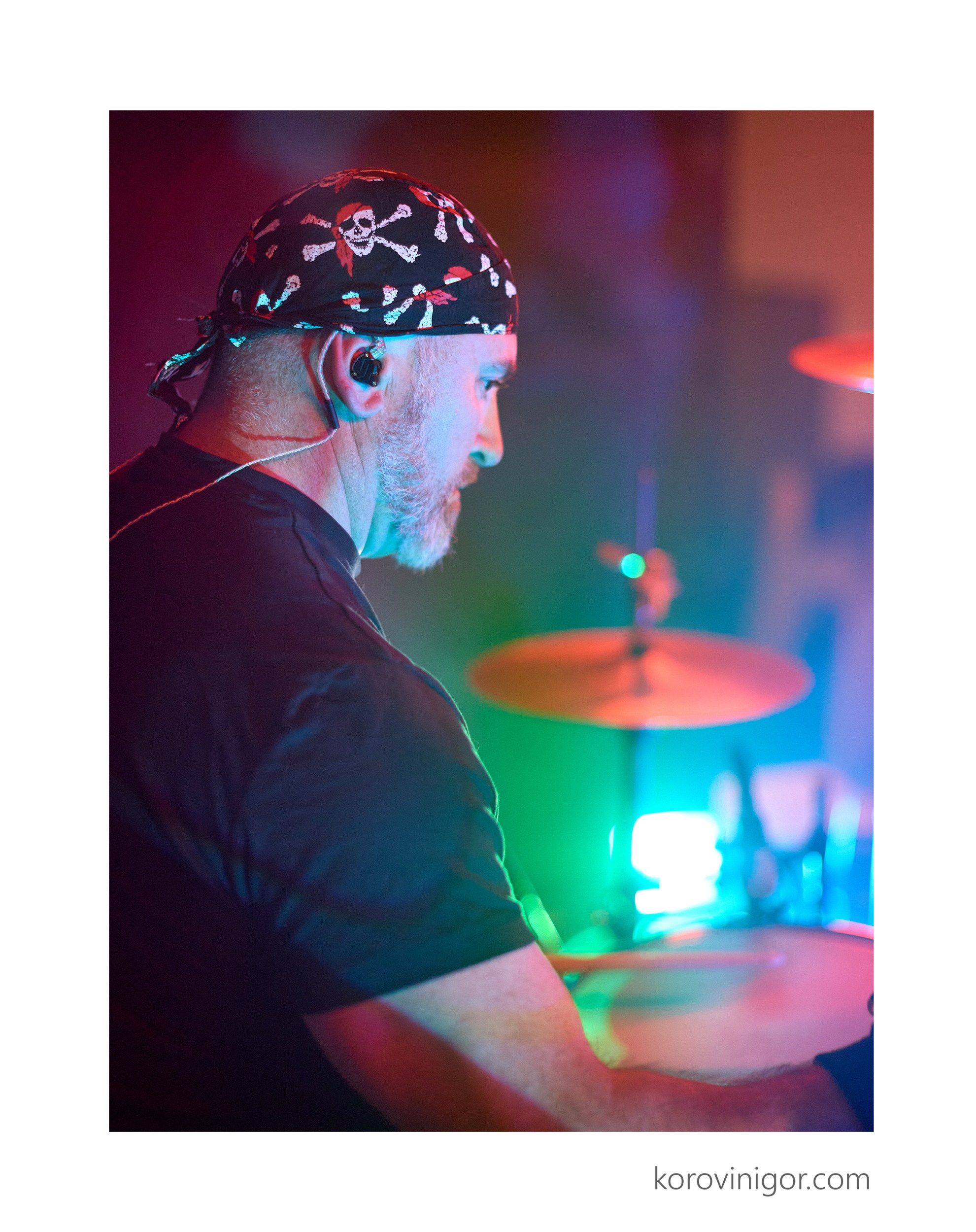 PezNegro. Associaciò cultural La Granja Alcoy España