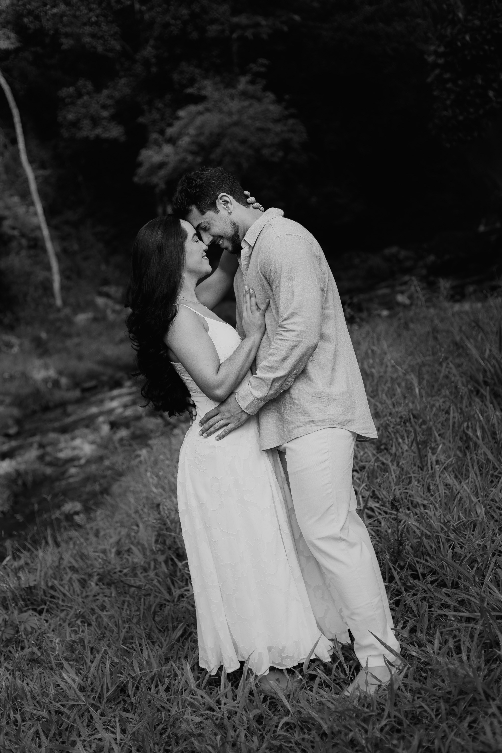 Luara & Gabriel. Fotógrafos de Casamento na Bahia: Elart Fotografia