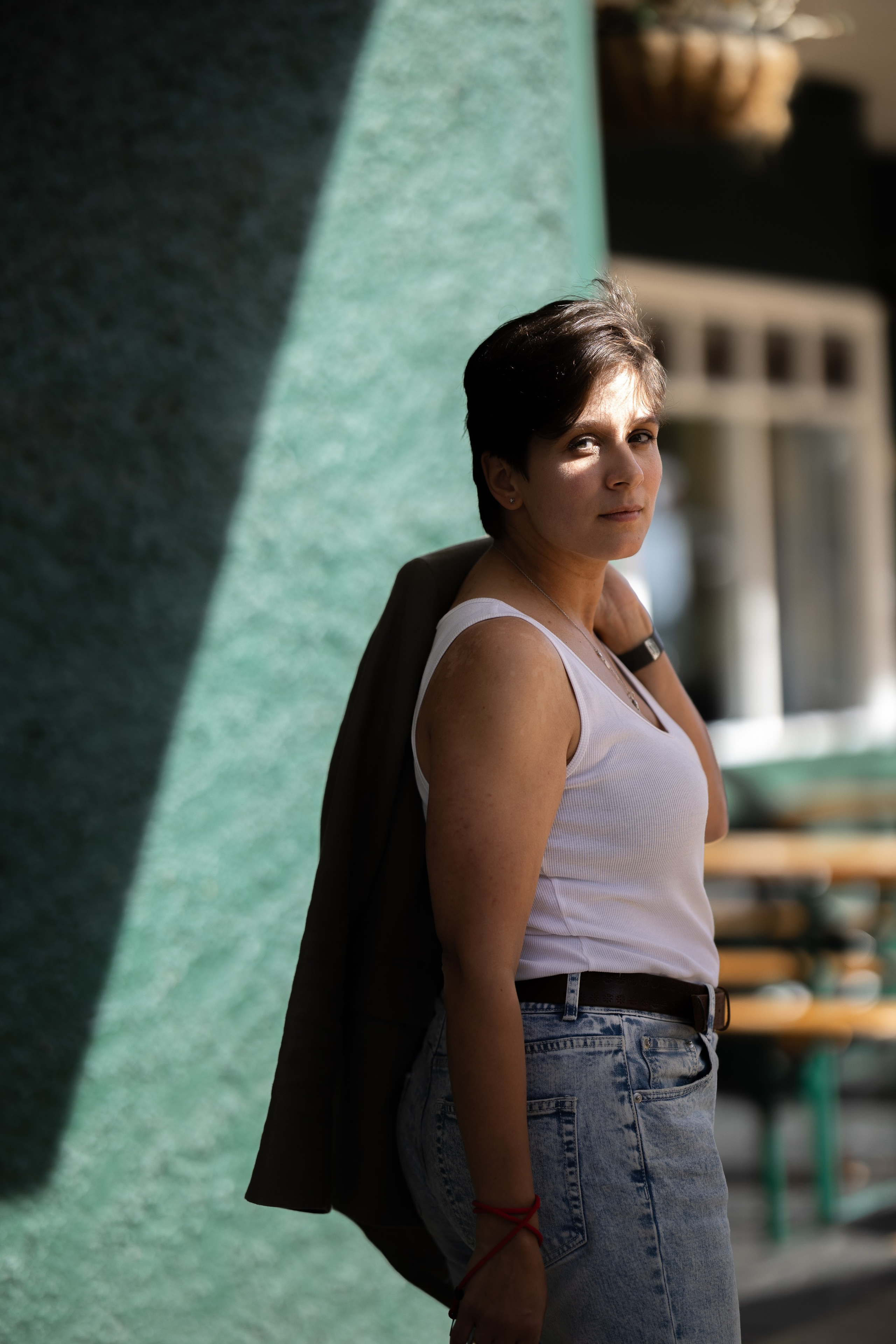 Lifestyle photos from different photoshoots