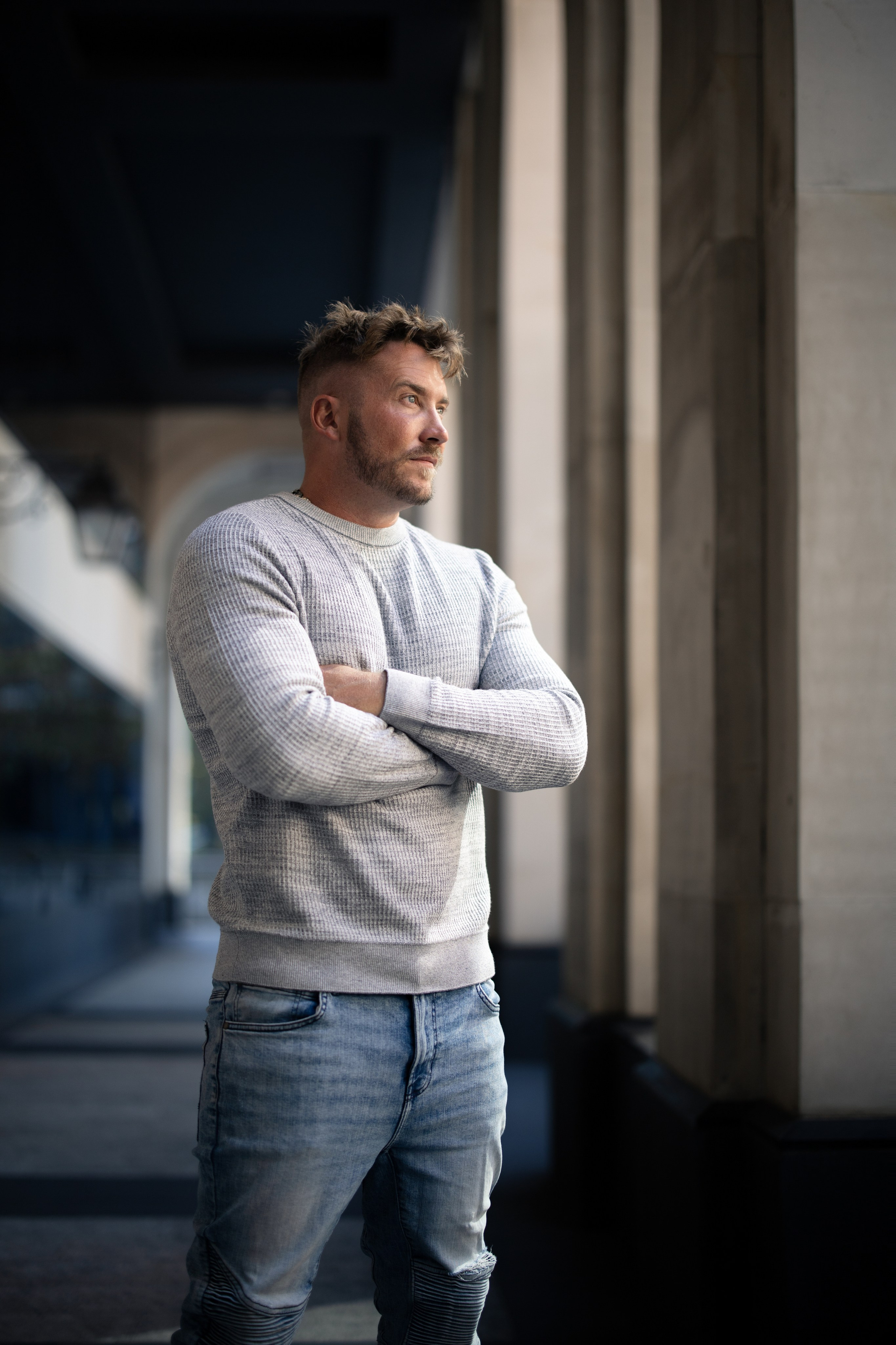 Craig Wheaton, Don’t be that guy