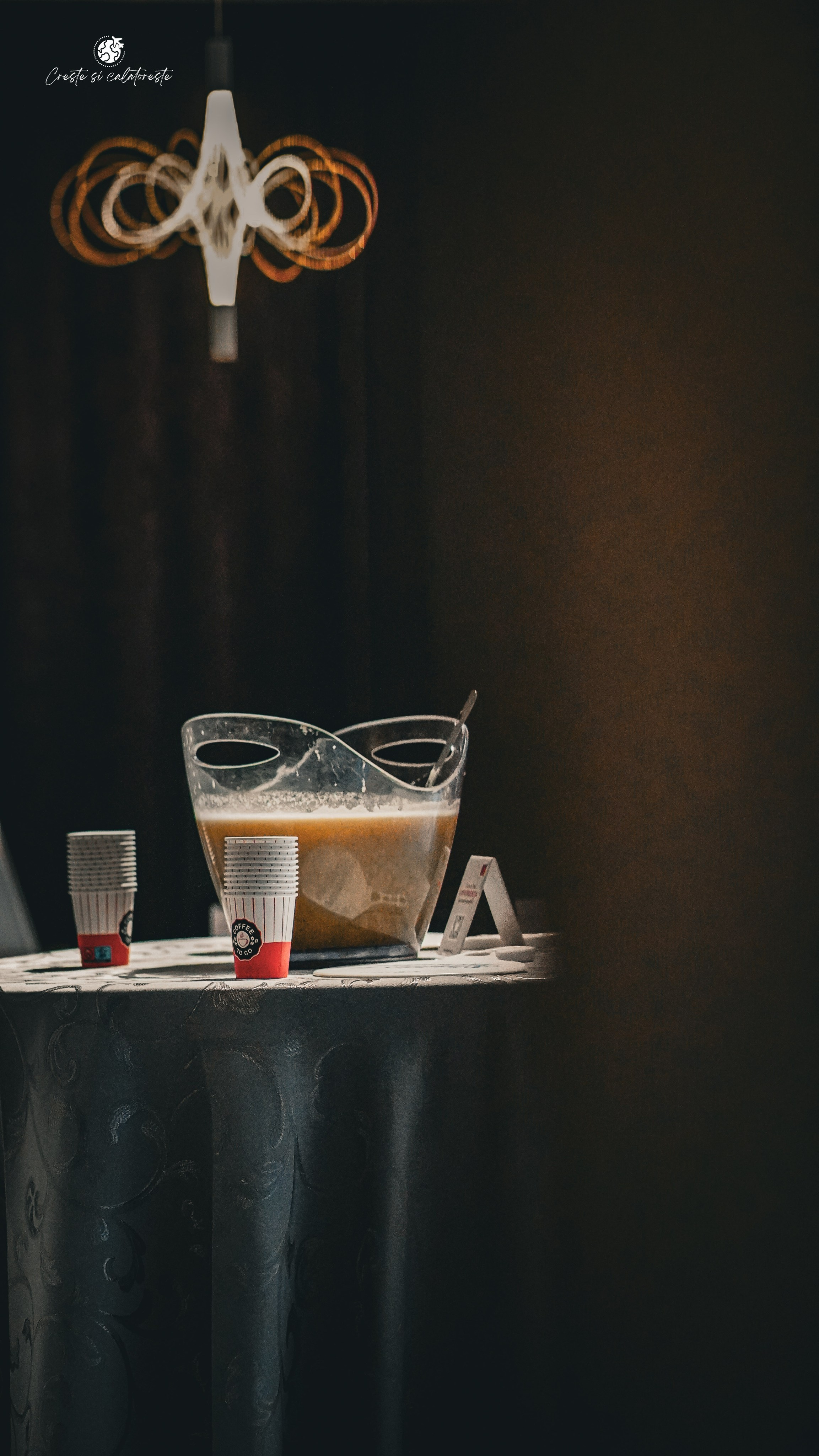 Bacolux Diana. Creste si calatoreste