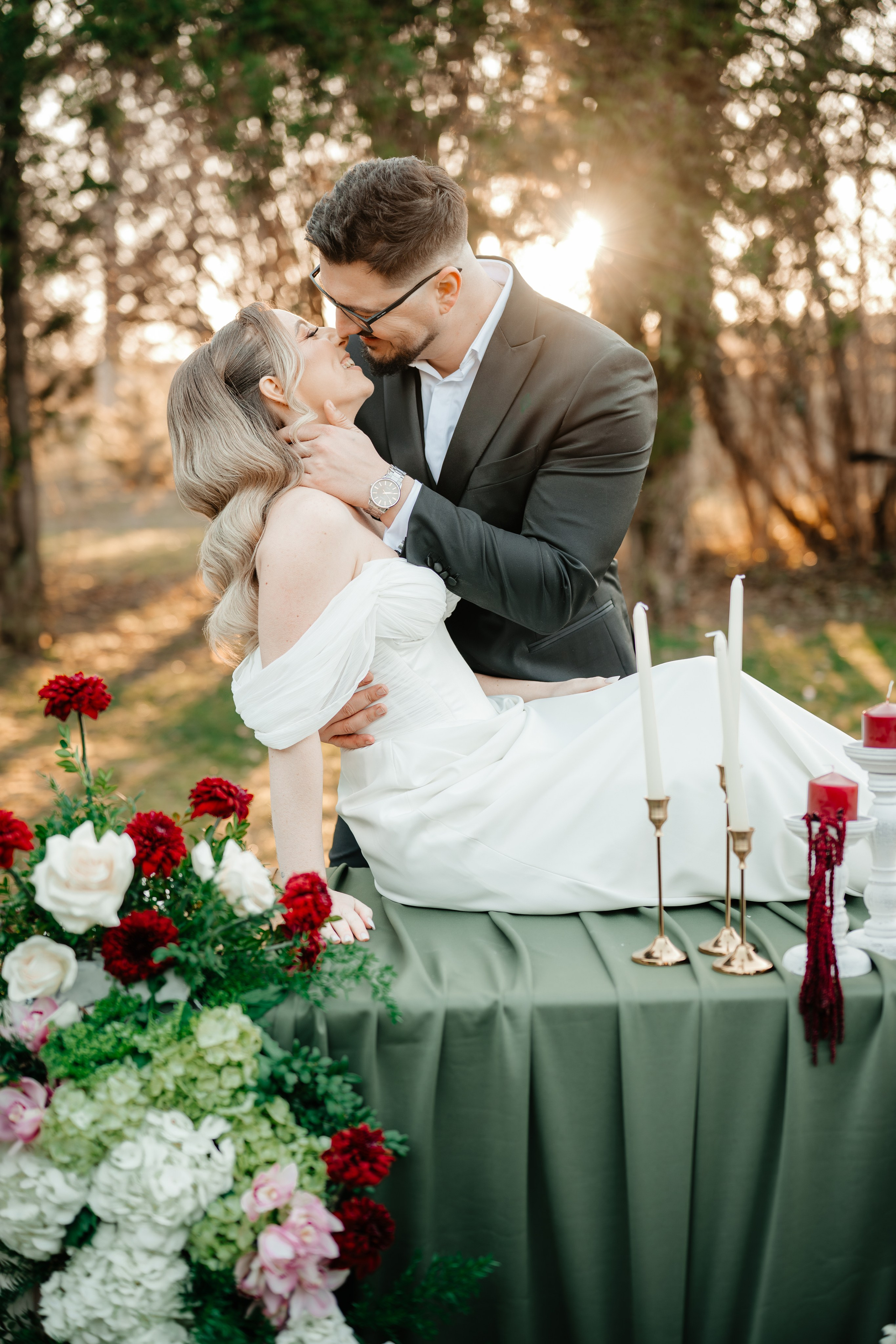 Workshop Beyond The Fairytale. Adrian Visovan - Fotograf Iasi