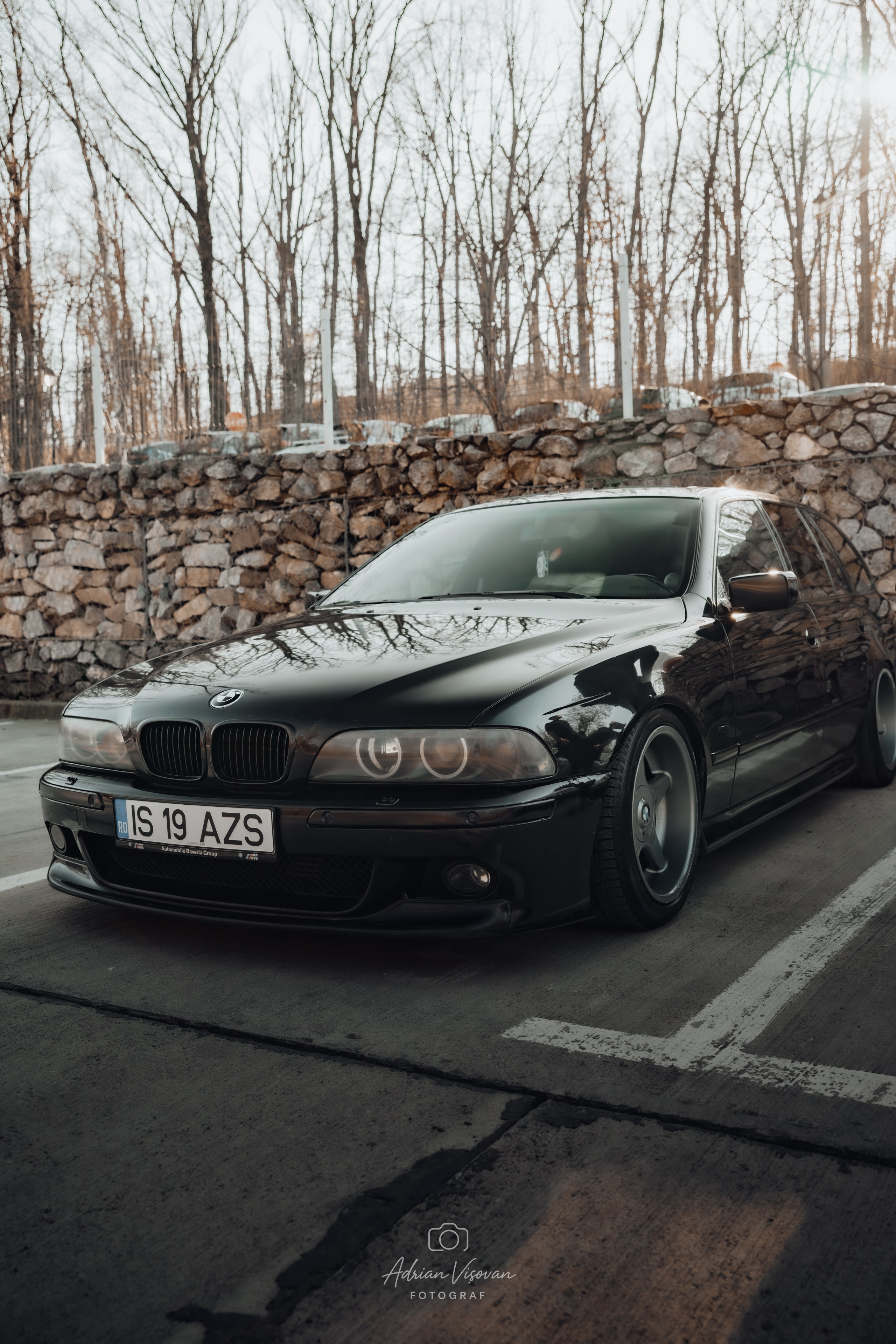 Cars & Coffee Iași 2026 (1st). Adrian Visovan - Fotograf Iasi