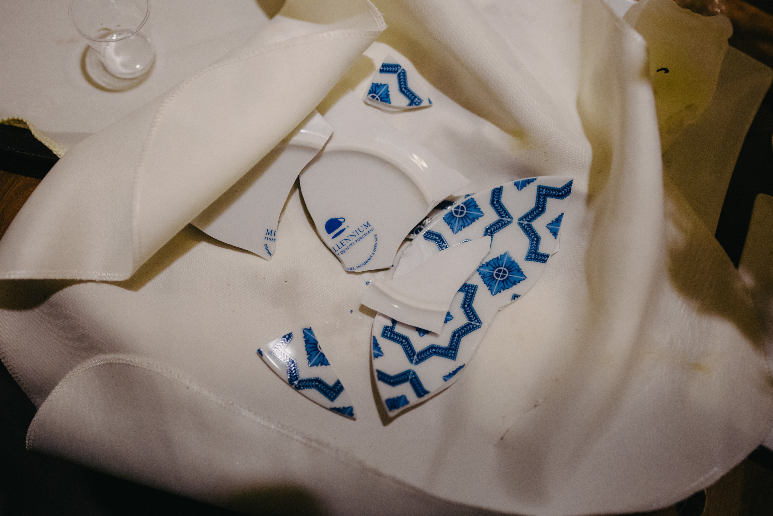 Yonatan & Lior. Home