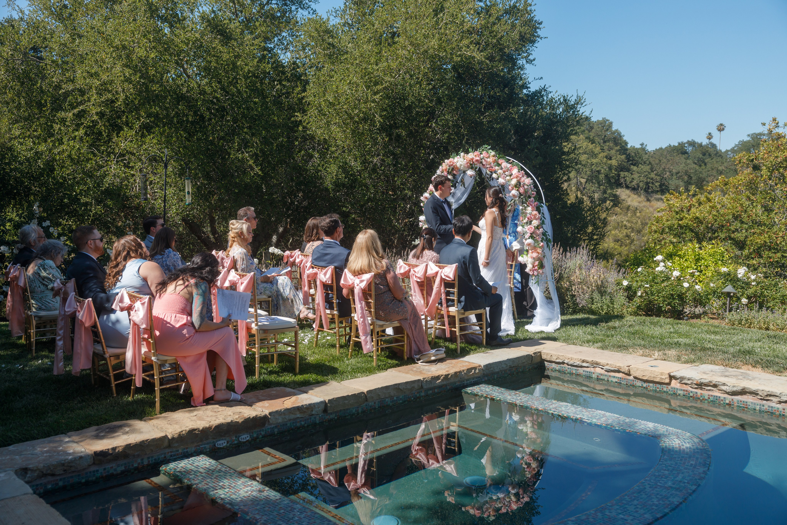 Wedding. Family and Event photographer in Bay Area Elena Tiuriumina