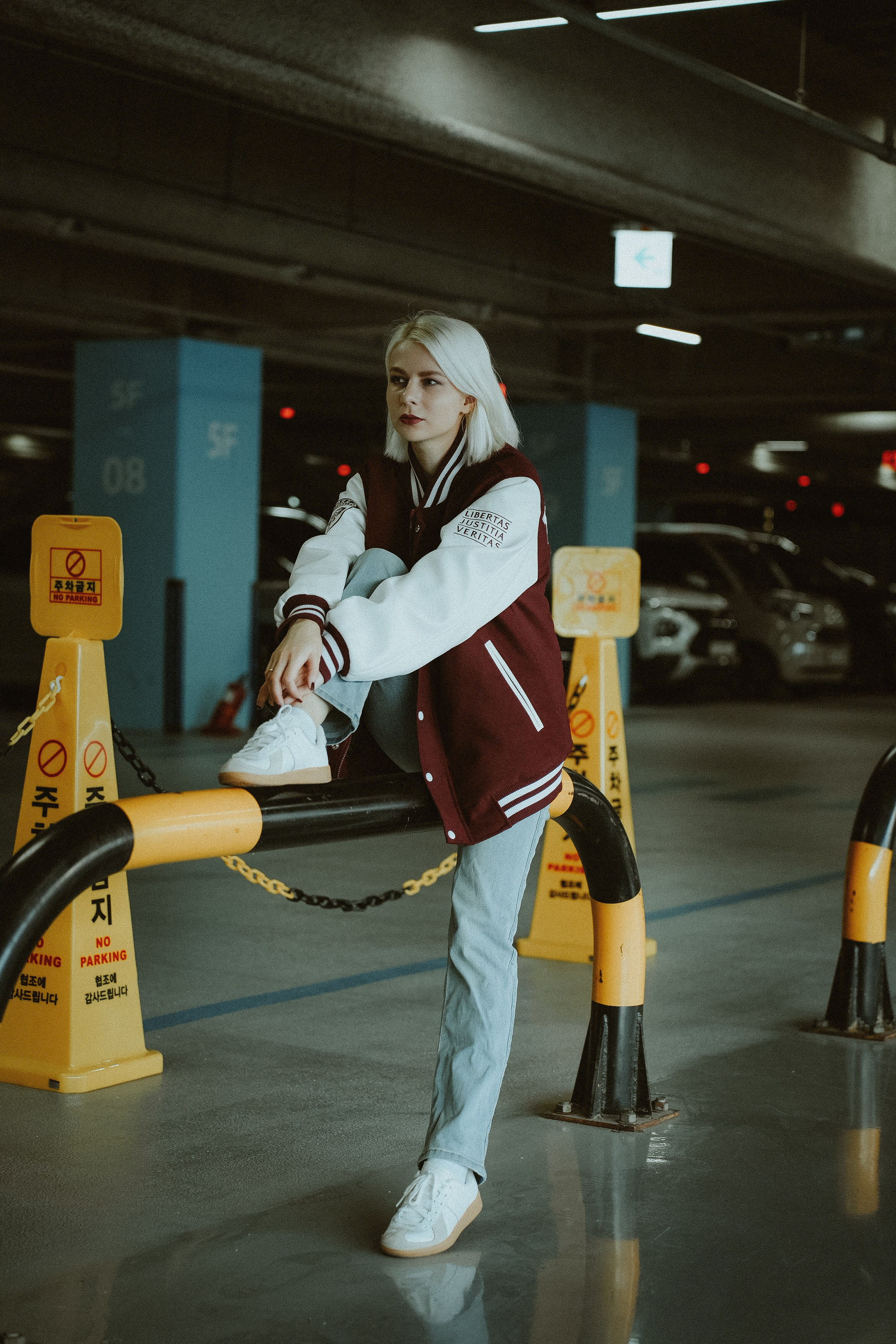 For Angela. SEOUL | PHOTOGRAPHER