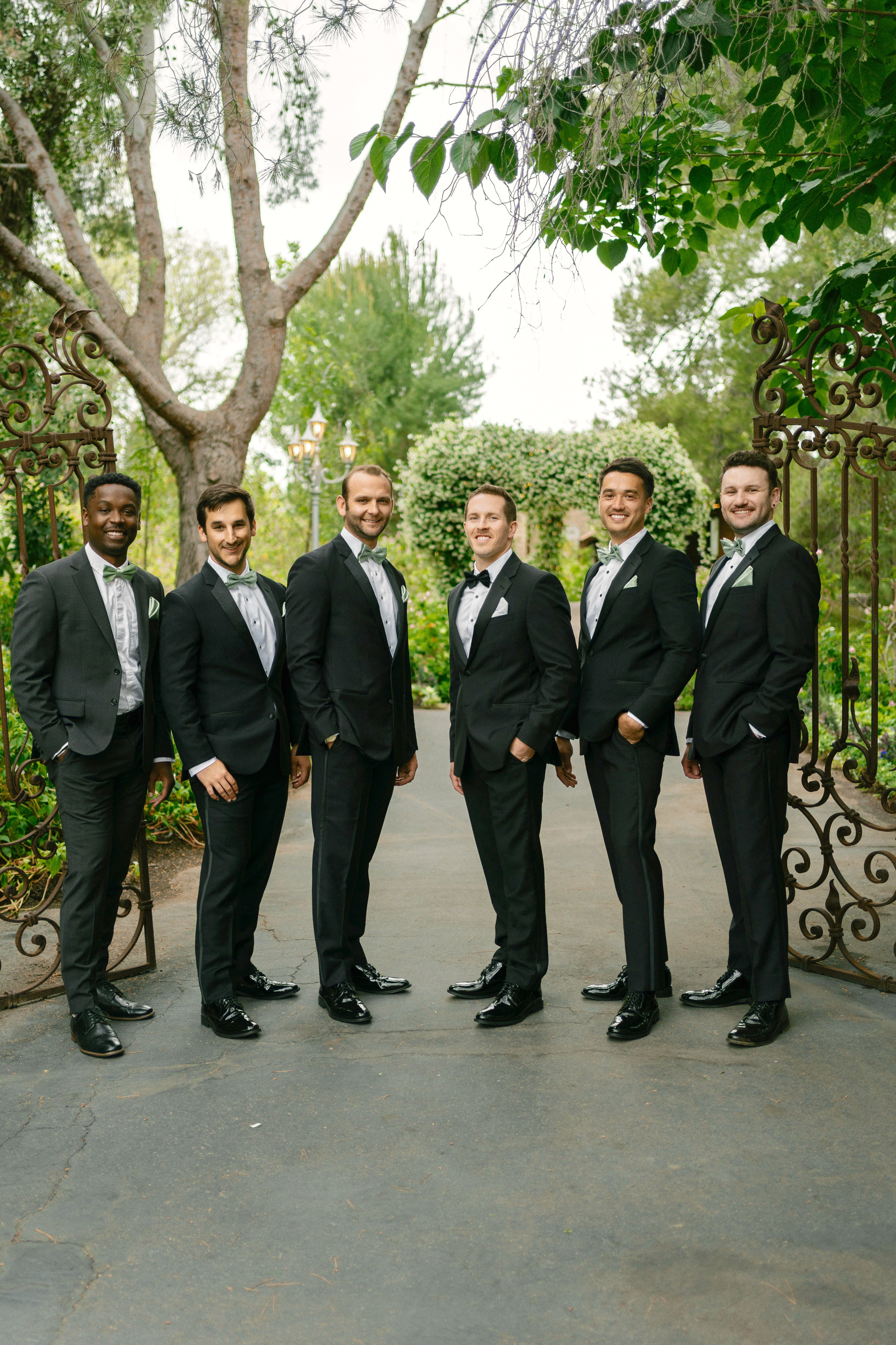 A+K Wedding at Ethereal Gardens, Escondido, California. Wedding Photography & Videography Team in California, Los Angeles, San Francisco, San Diego and Travel