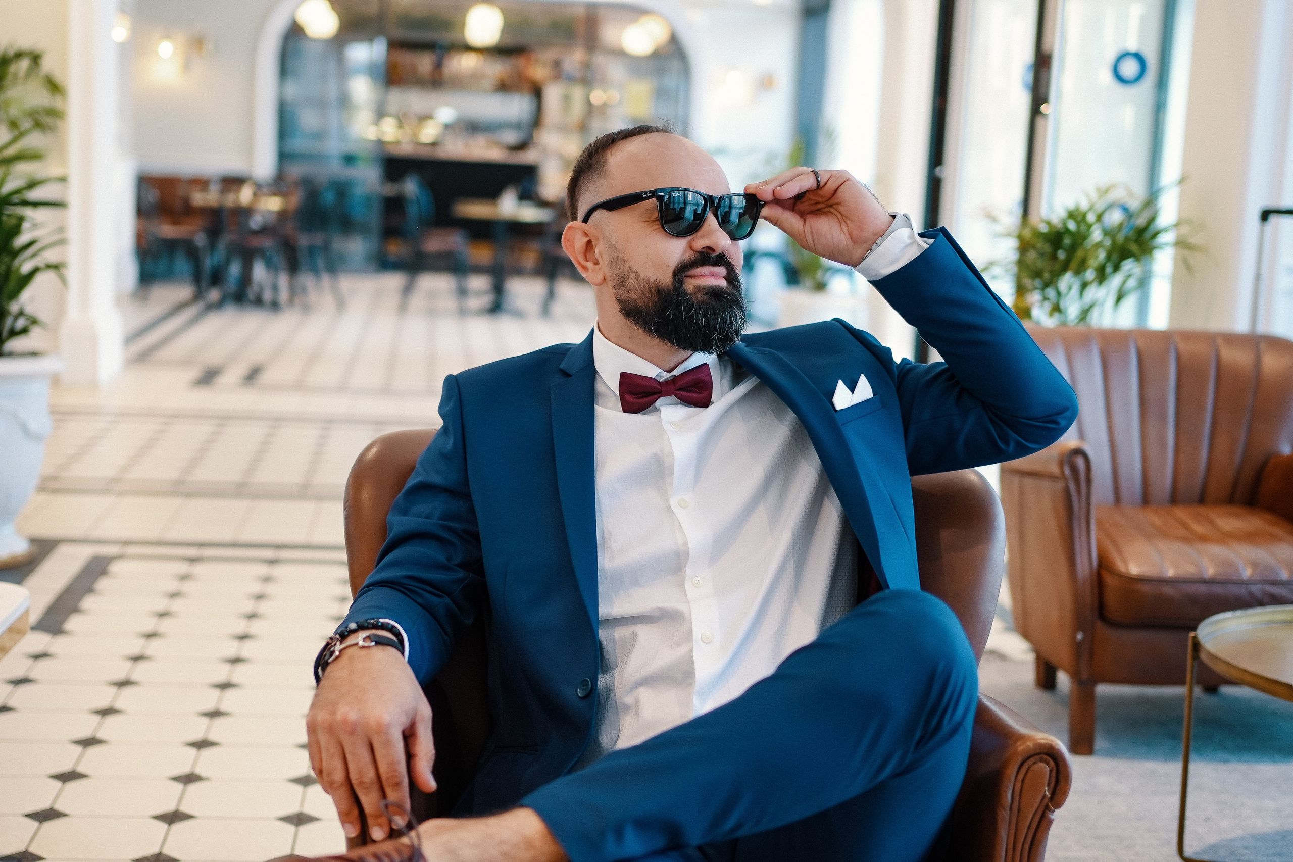 Ella and Pavel. Dmitry Gorodetsky Event Photographer