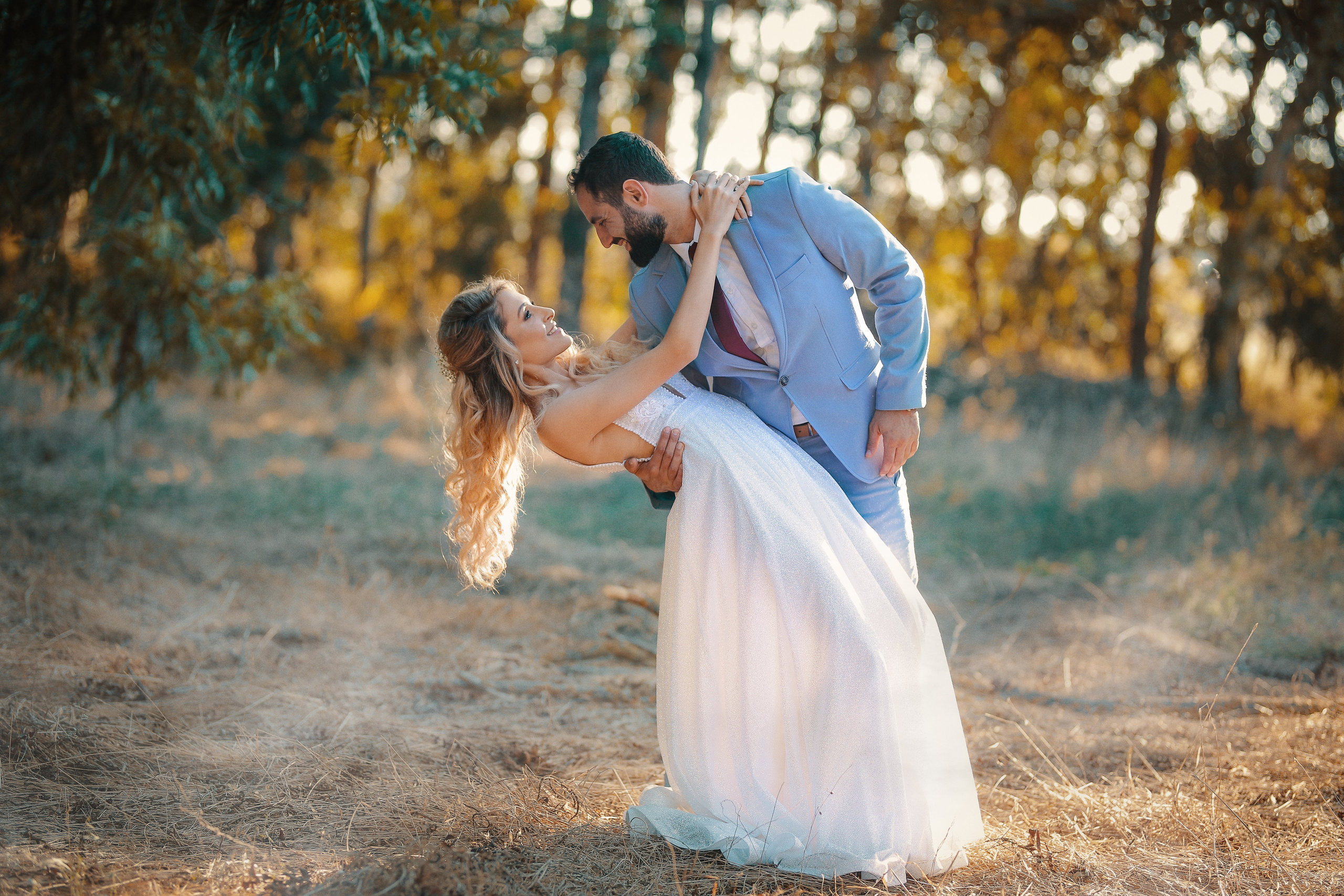 Dmitry Gorodetsky Event Photographer