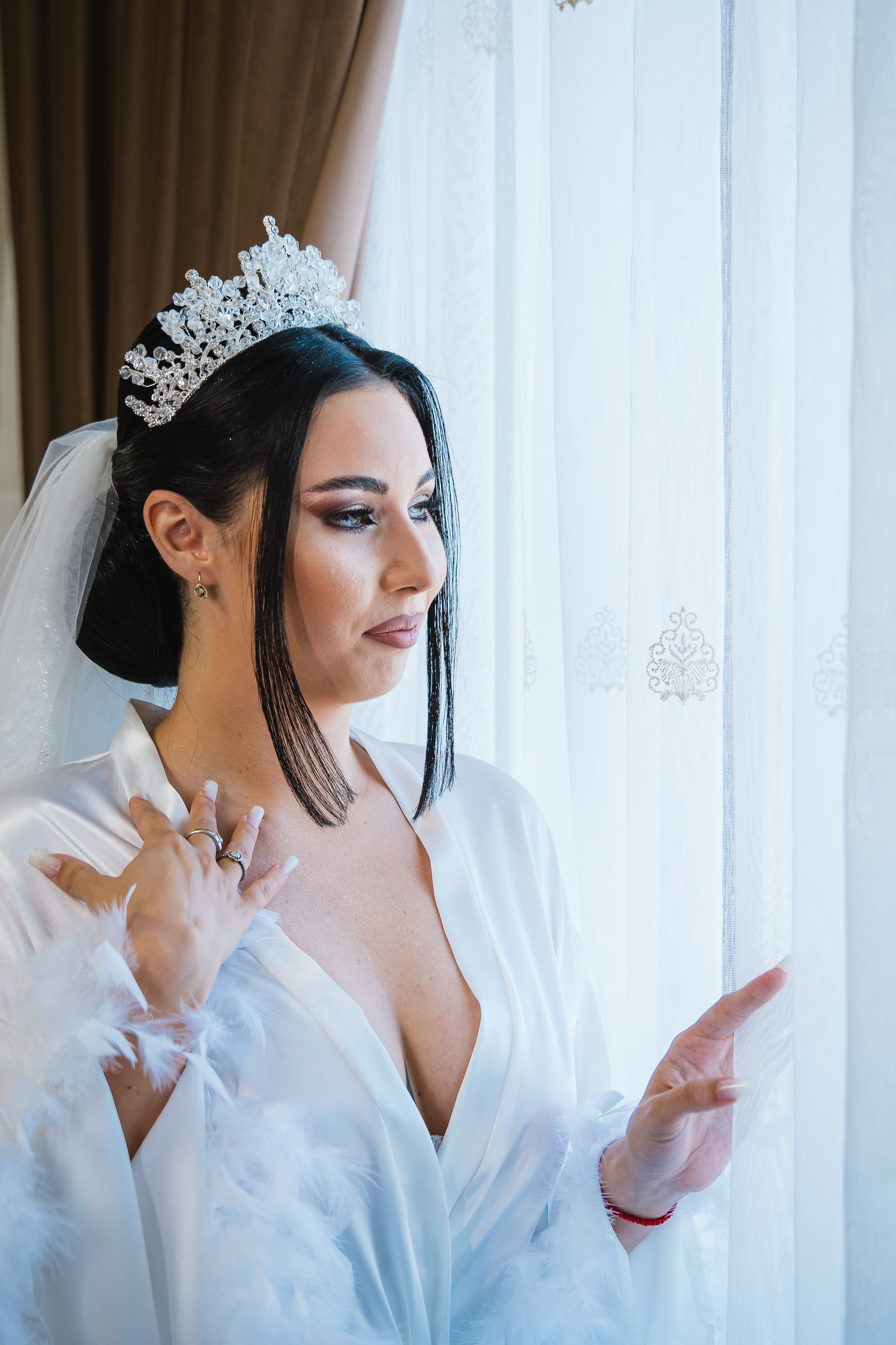 Bella & Adi. Foto Studio — Fotograf de evenimente, nunti, botezuri, portrete