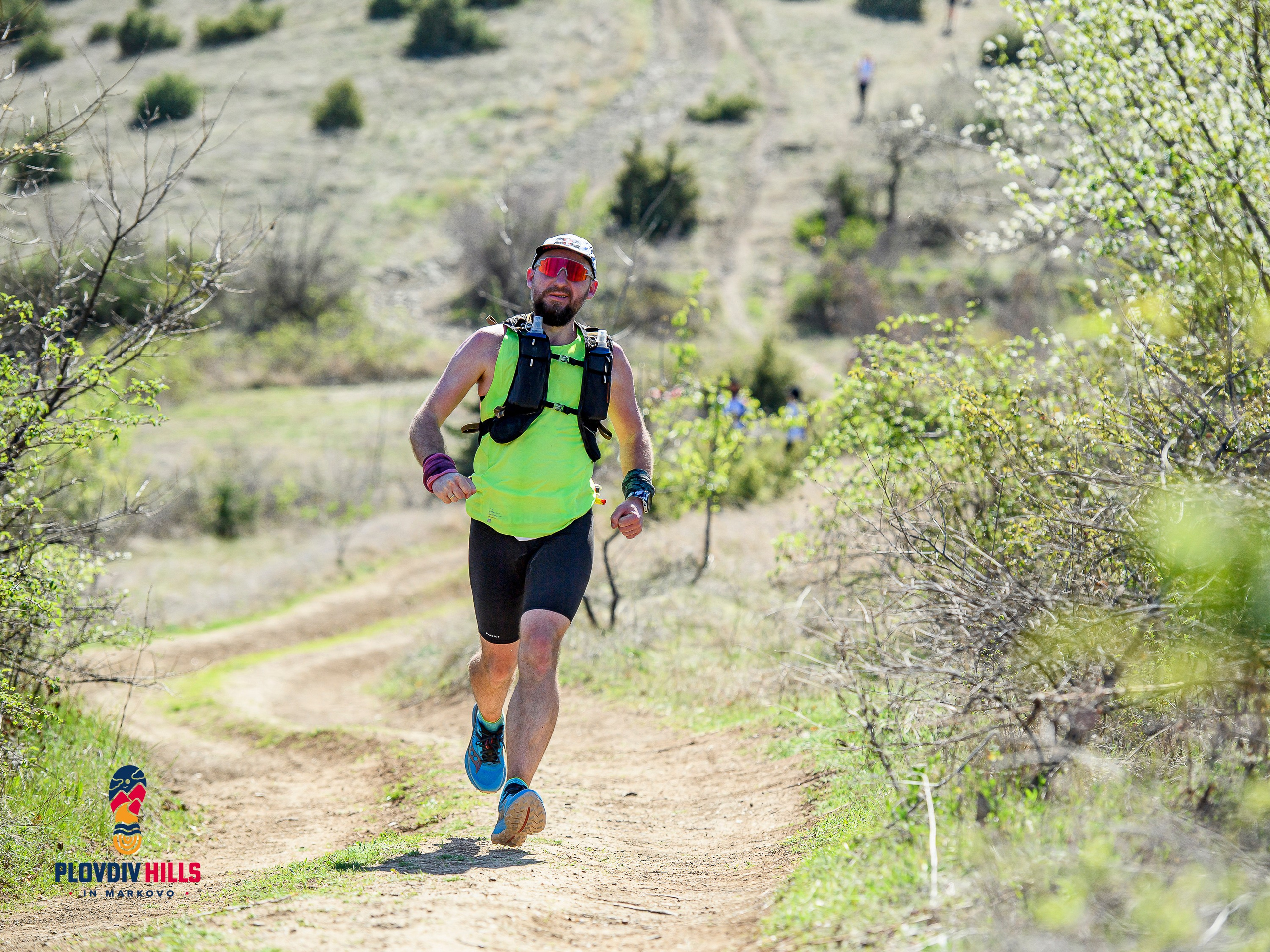 Снимки 2024-KrisoK Photography. «Plovdiv Hills in MARKOVO» е състезание по планинско бягане