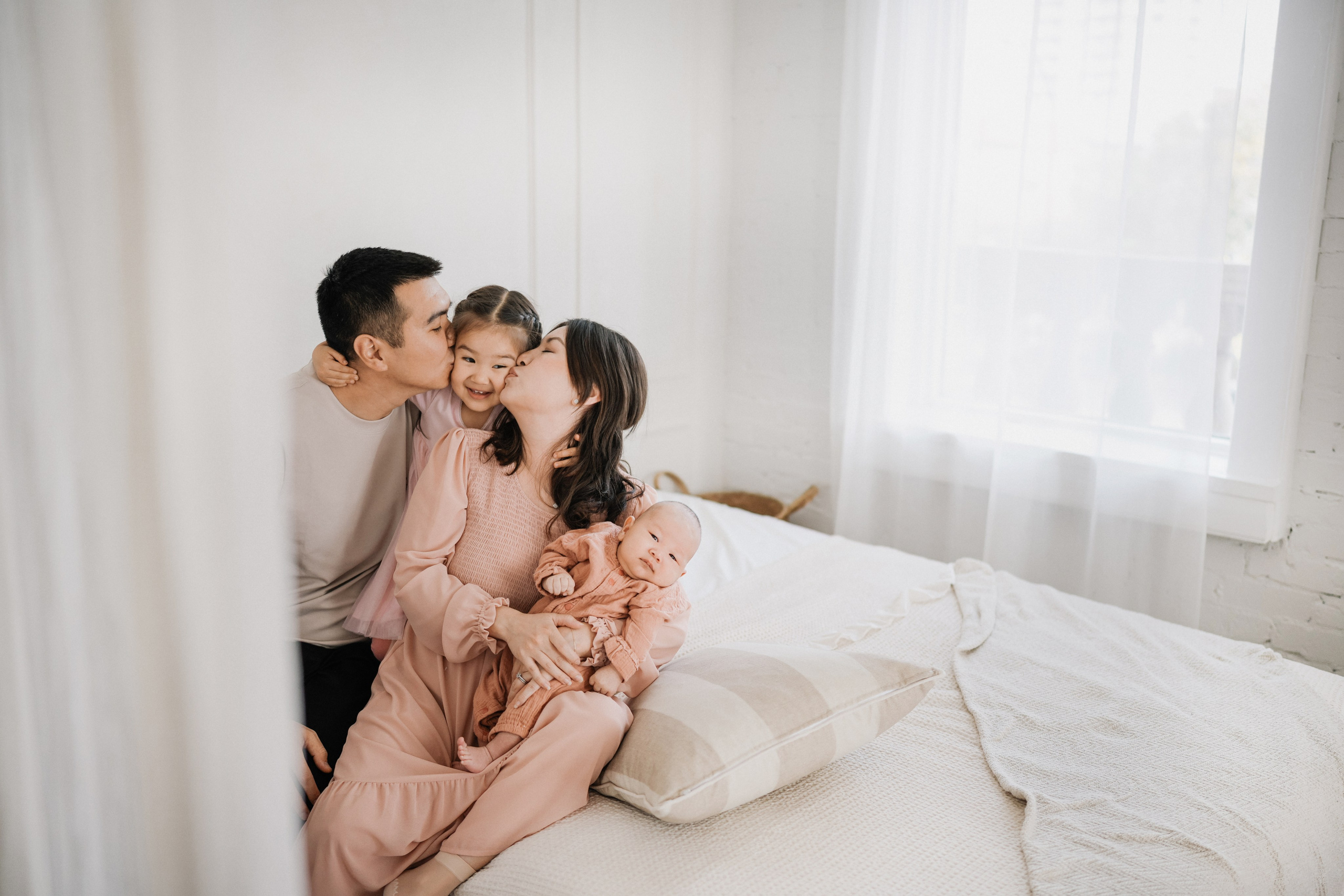 Calgary Family and Child & Wedding Photographer