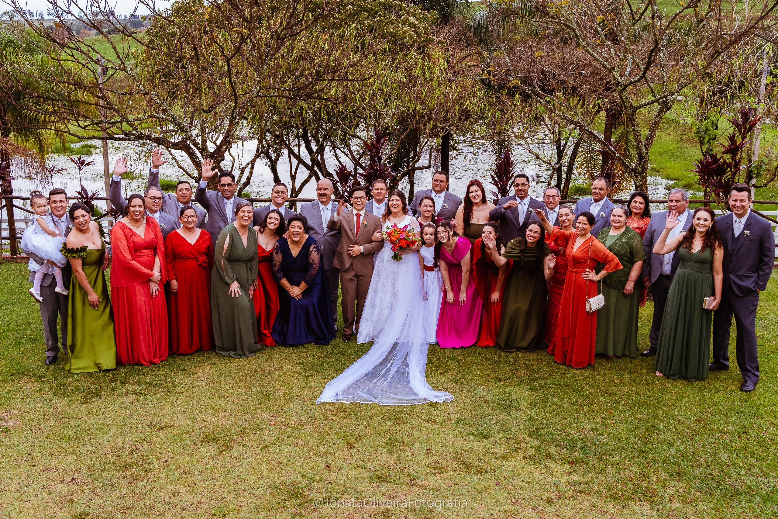 Sofia&Israel. Fotografia de casamentos e ensaios em avaré Jônata Oliveira