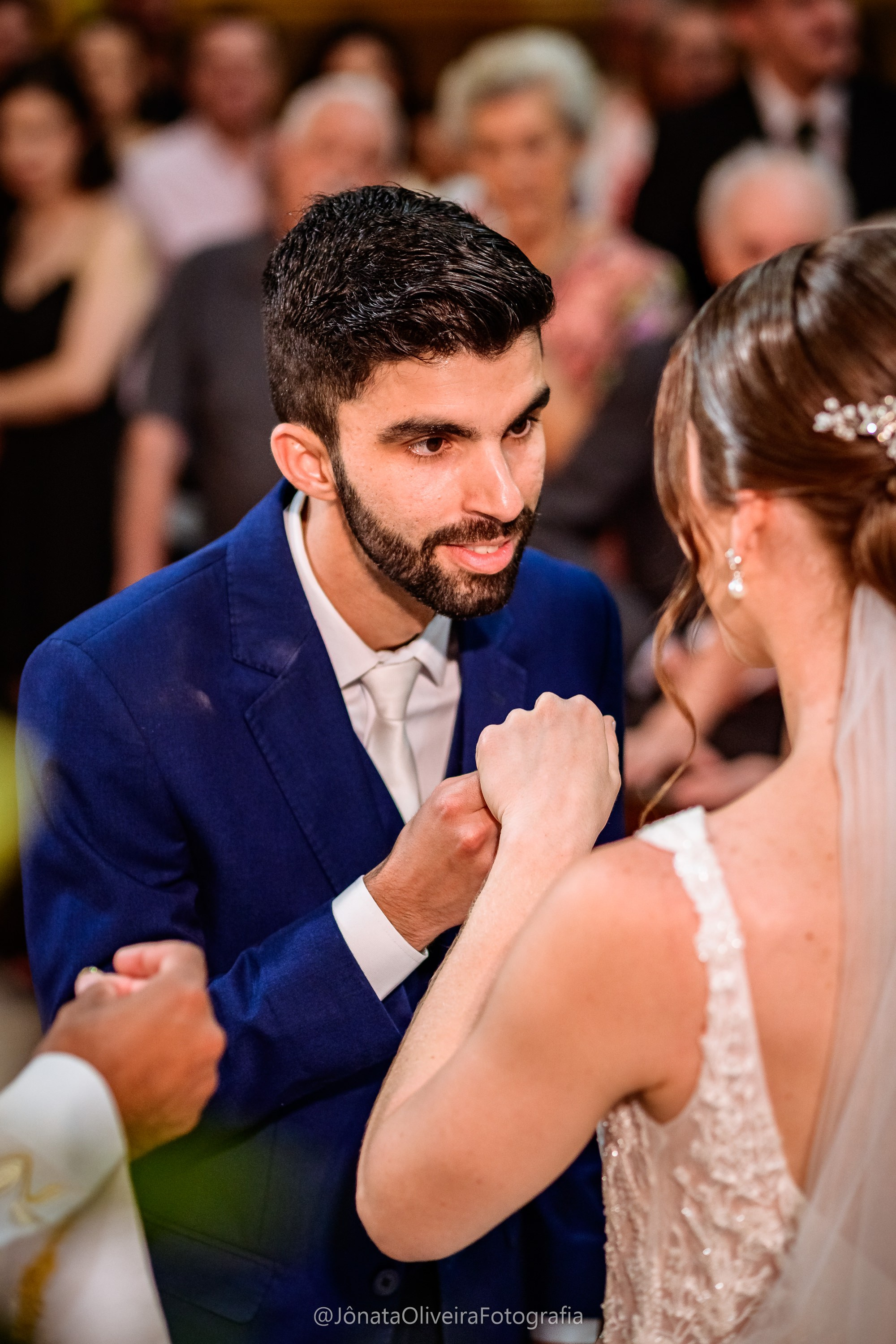 Ananda e Vinicius. Fotografia de casamentos e ensaios em avaré Jônata Oliveira