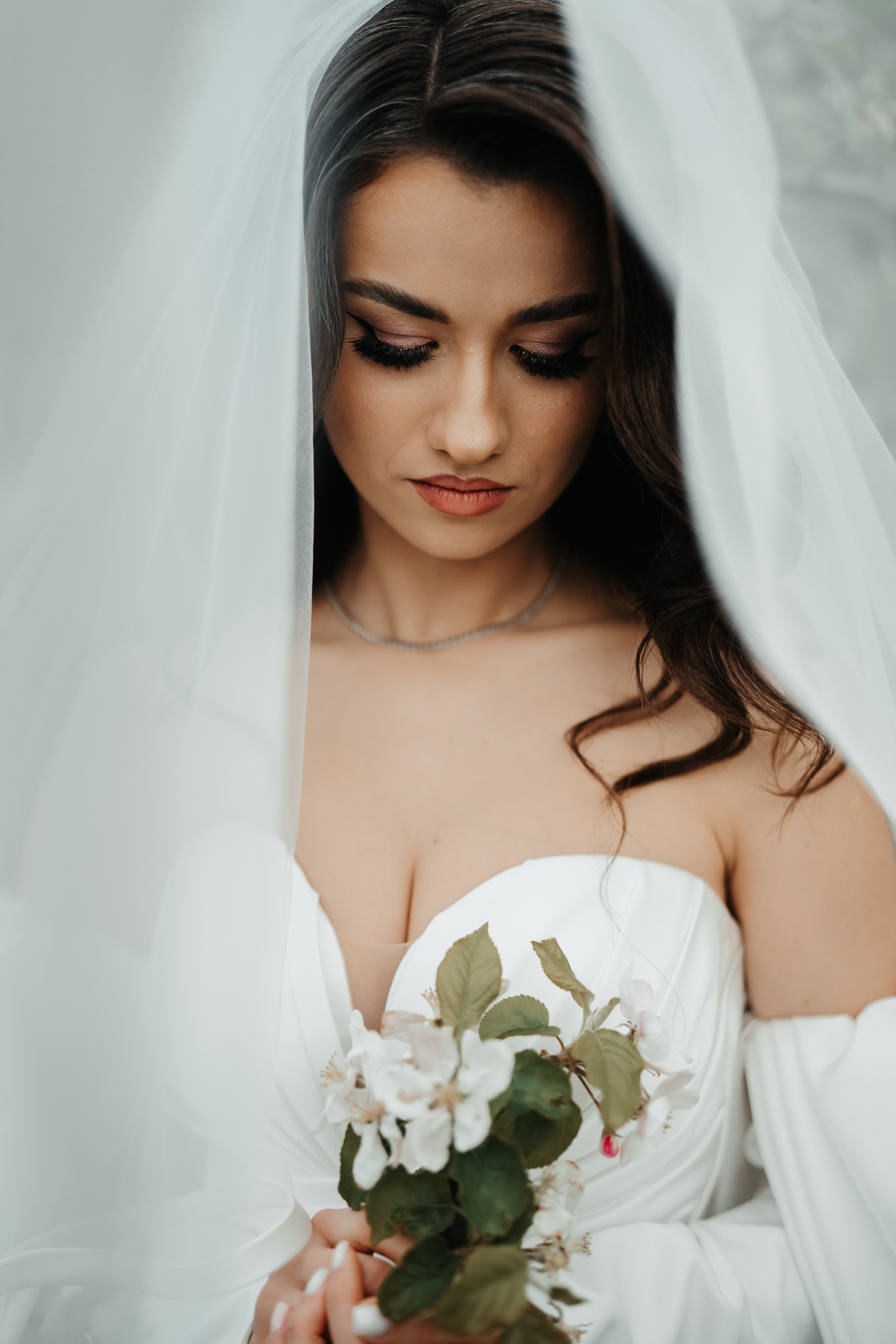 Malina & Vasile. Spoiala Brothers Romania — Wedding Films & Photography