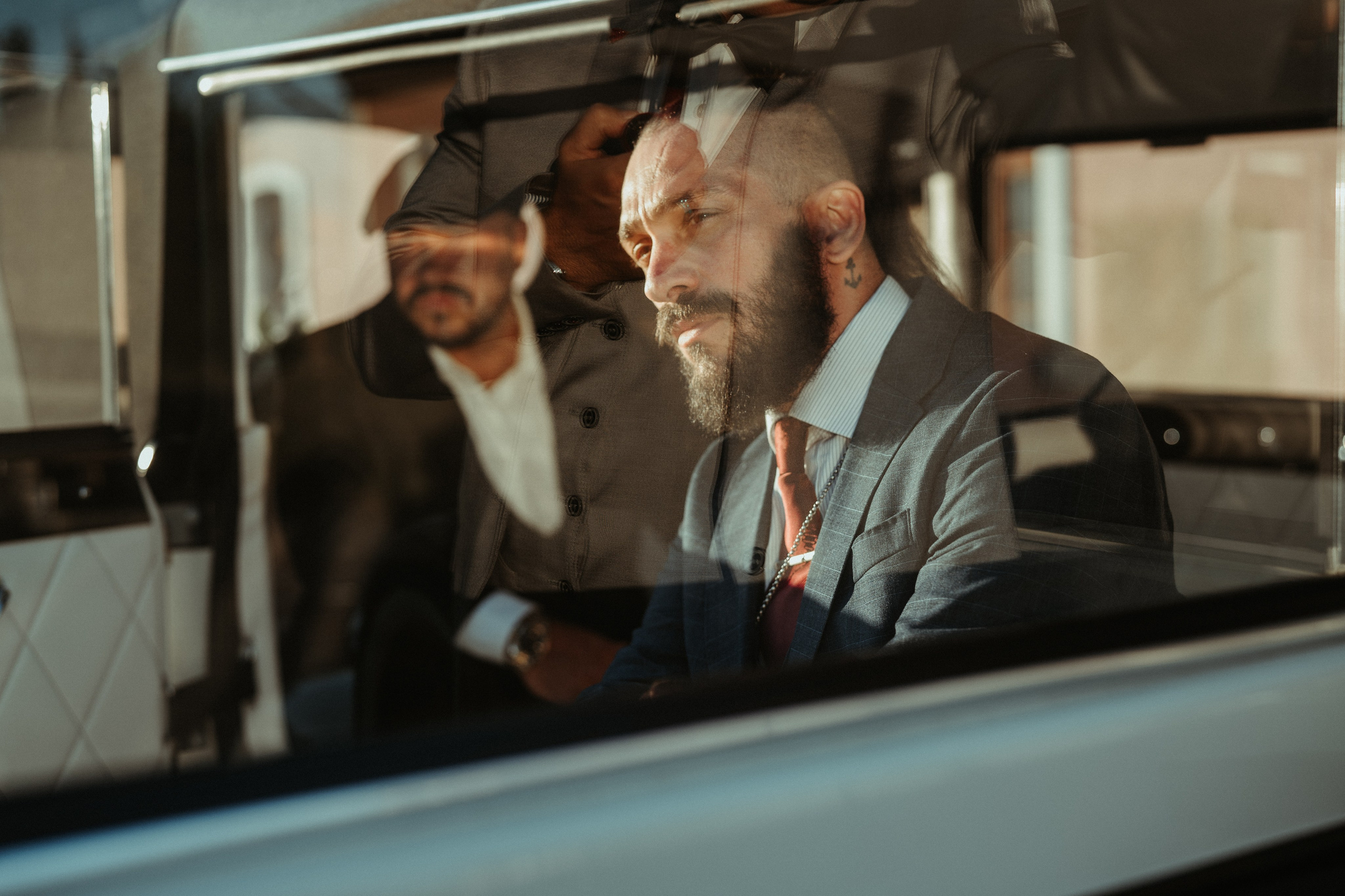 BACK TO 1920. Spoiala Brothers — Wedding Films & Photography