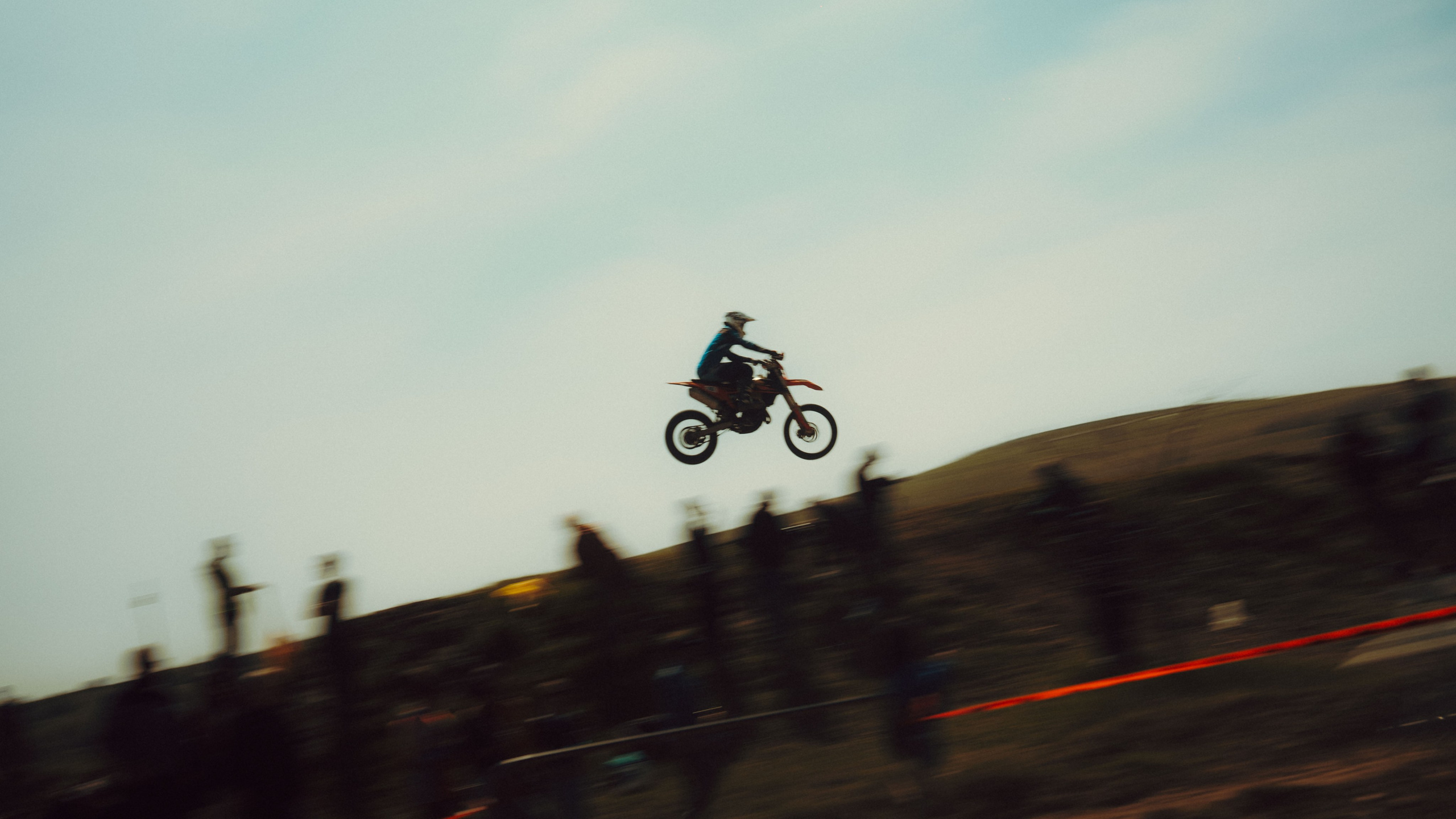 ENDURO. Merabi Eminashvili