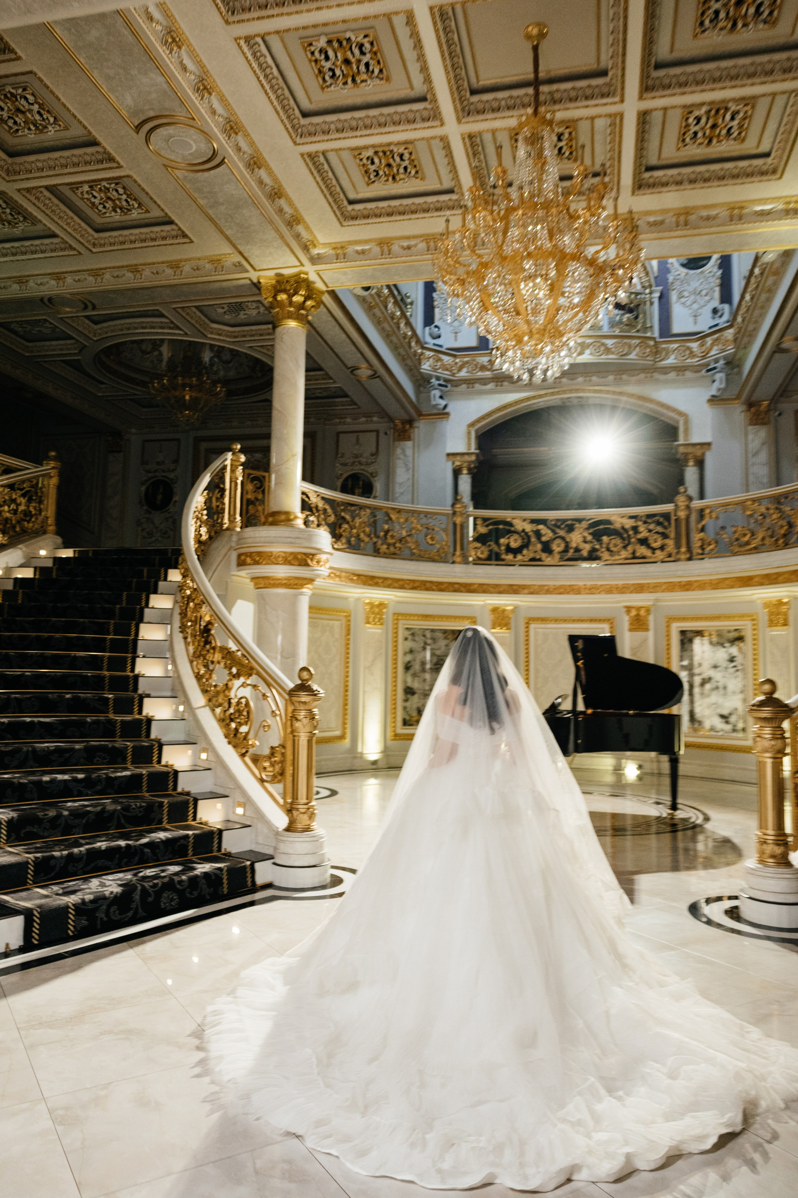 Элёр & Камила. Профессиональный фотограф в Ташкенте