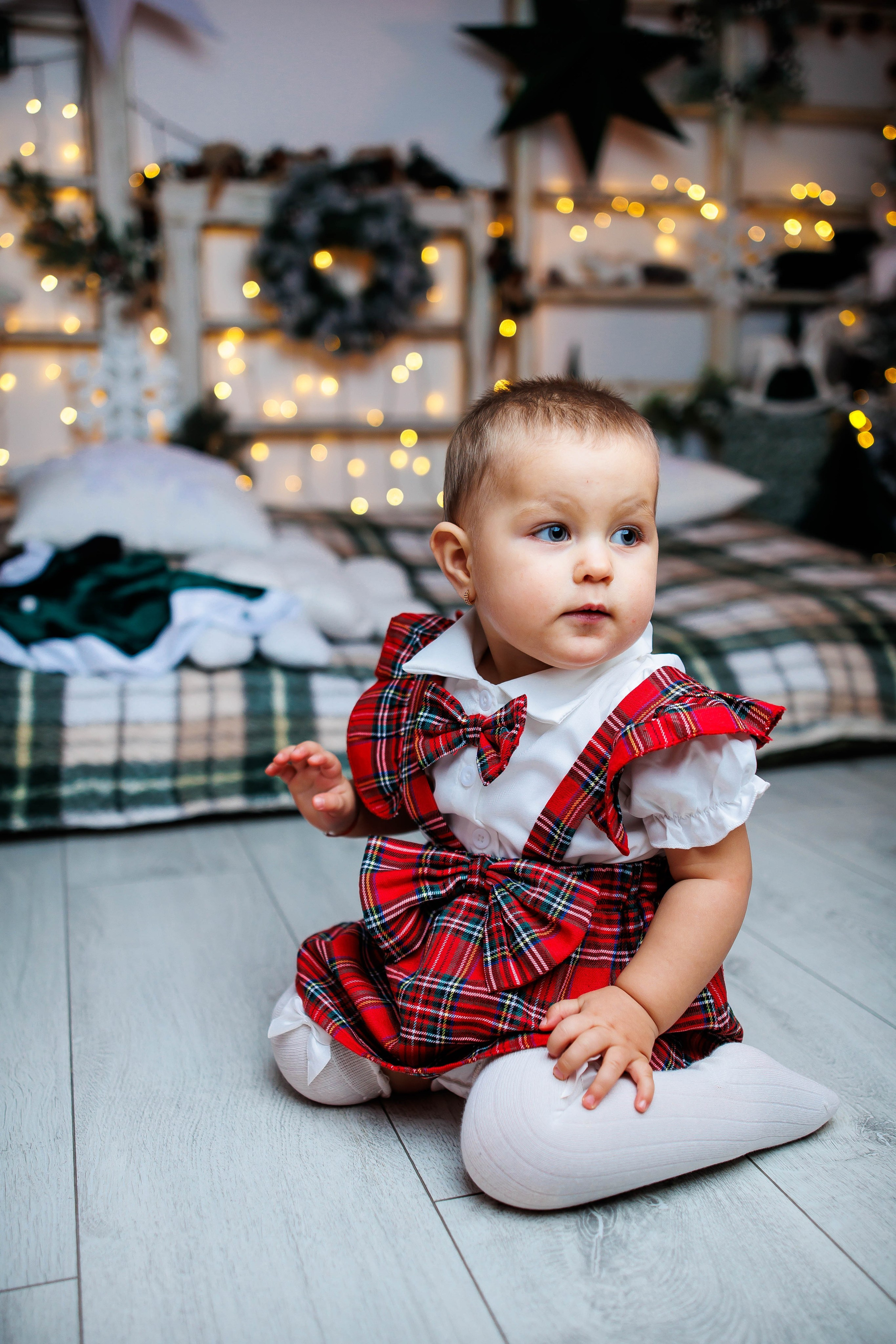 Sedinte de Craciun. Dream Studio Galați – ședințe foto profesionale pentru familie, portrete și evenimente