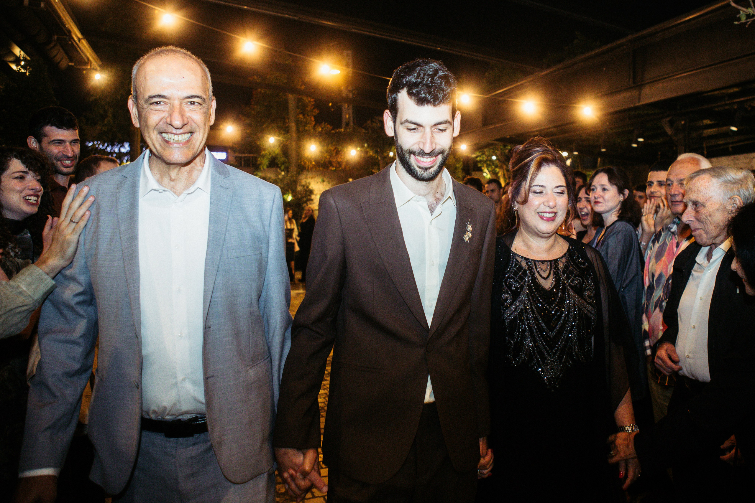 Tair&Ido. Mariya Masha Sharf — photographer based in Tel-Aviv