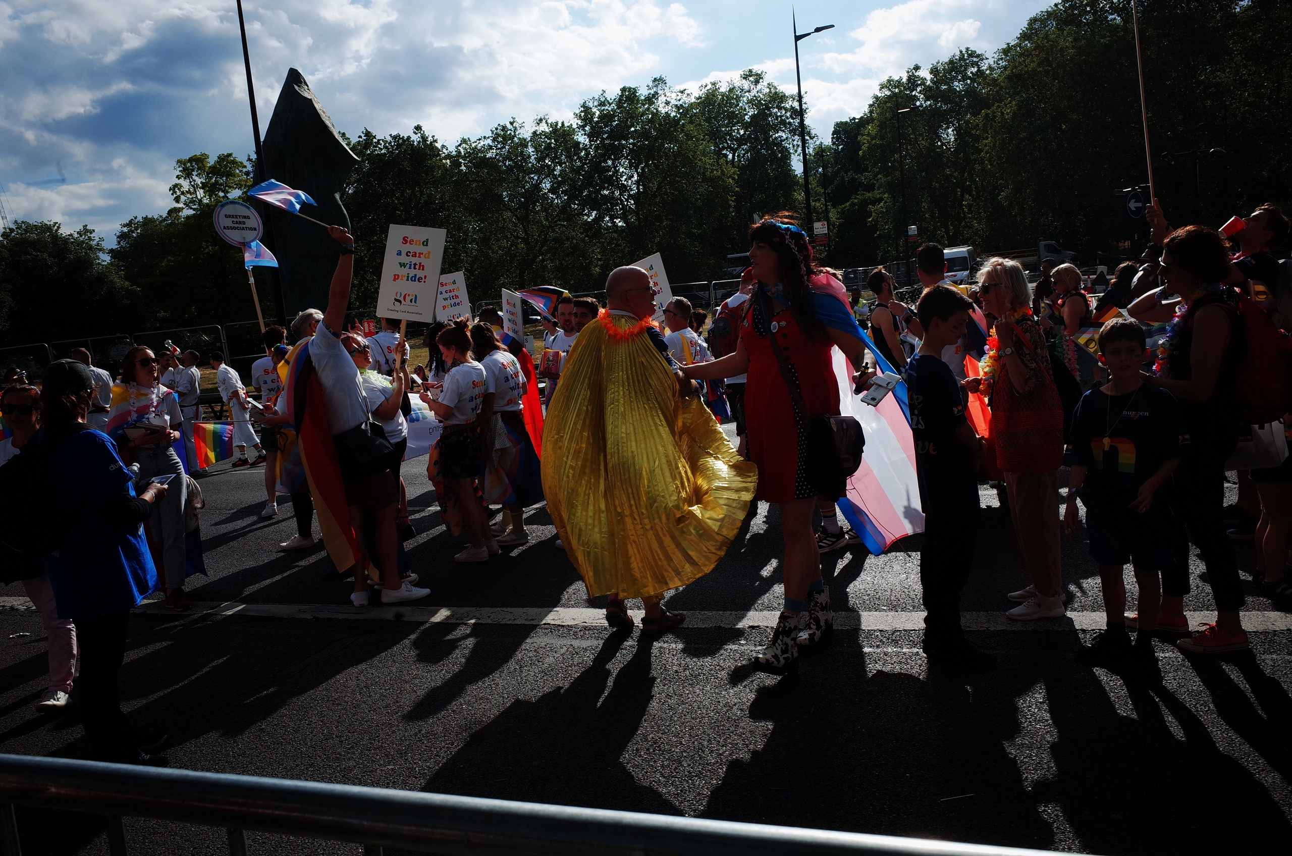 Pride. Виктория Дини. Арт-фотография