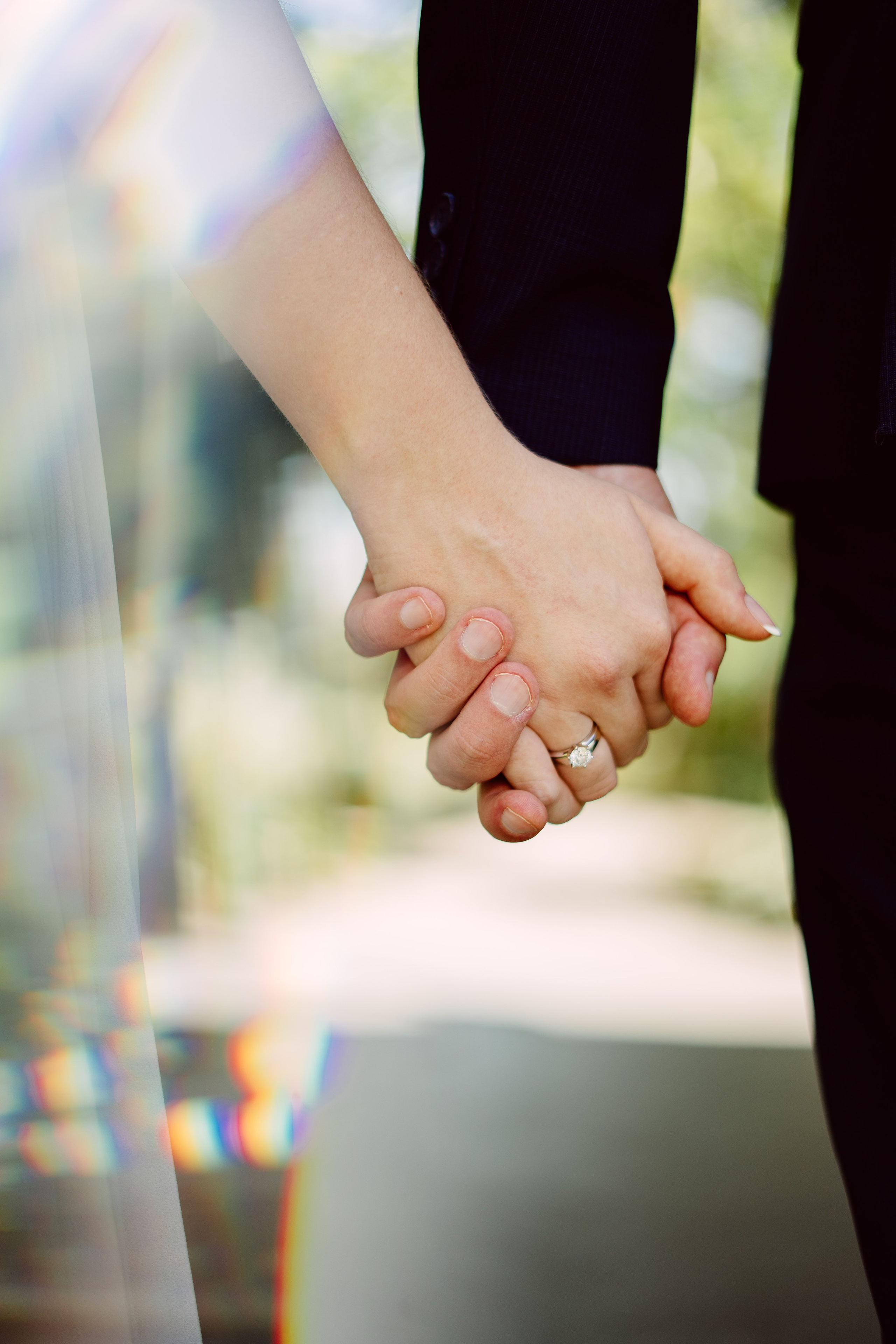 Love story. Dasha in Singapore