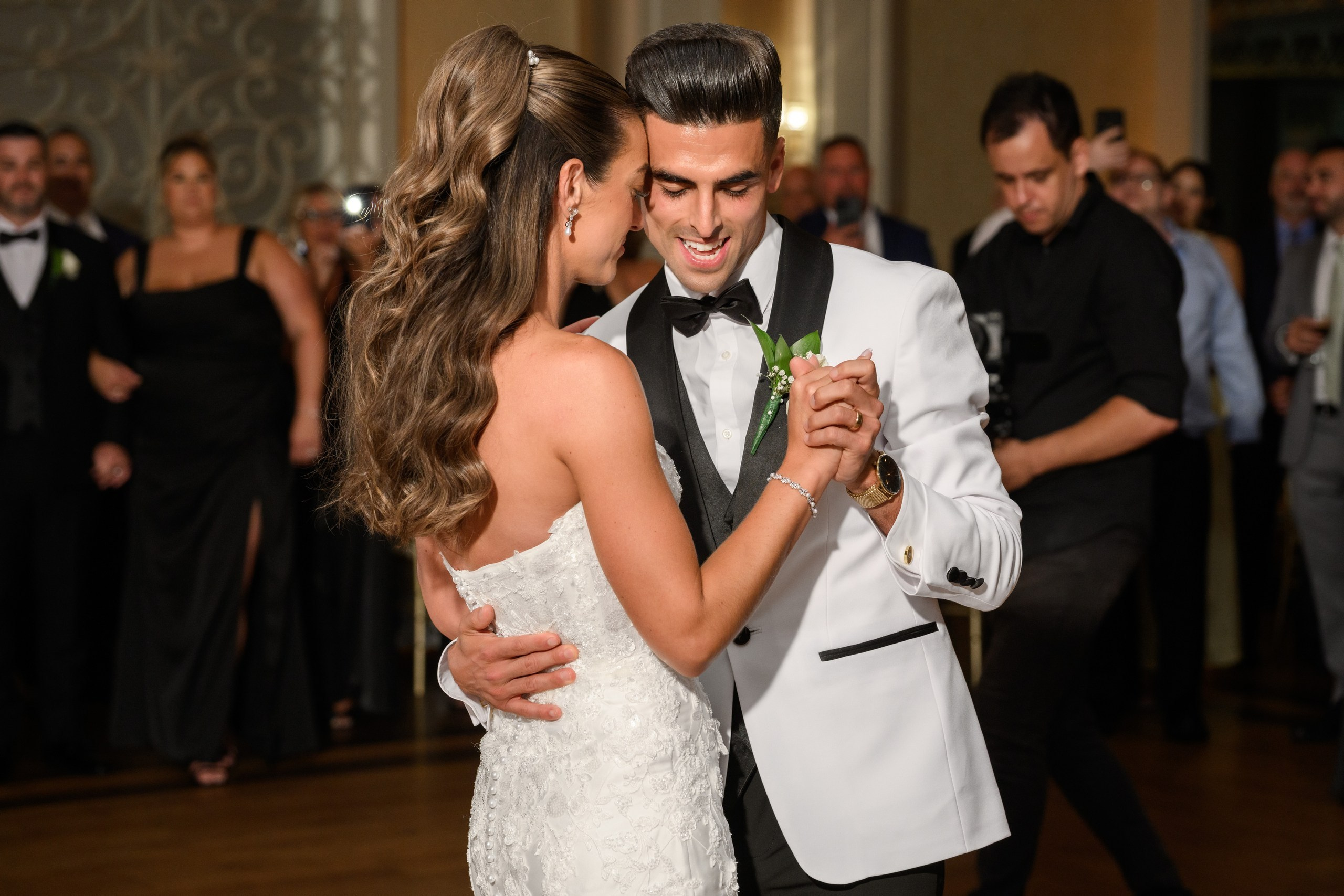 Kathryn and Jack. Wedding Photo & Video