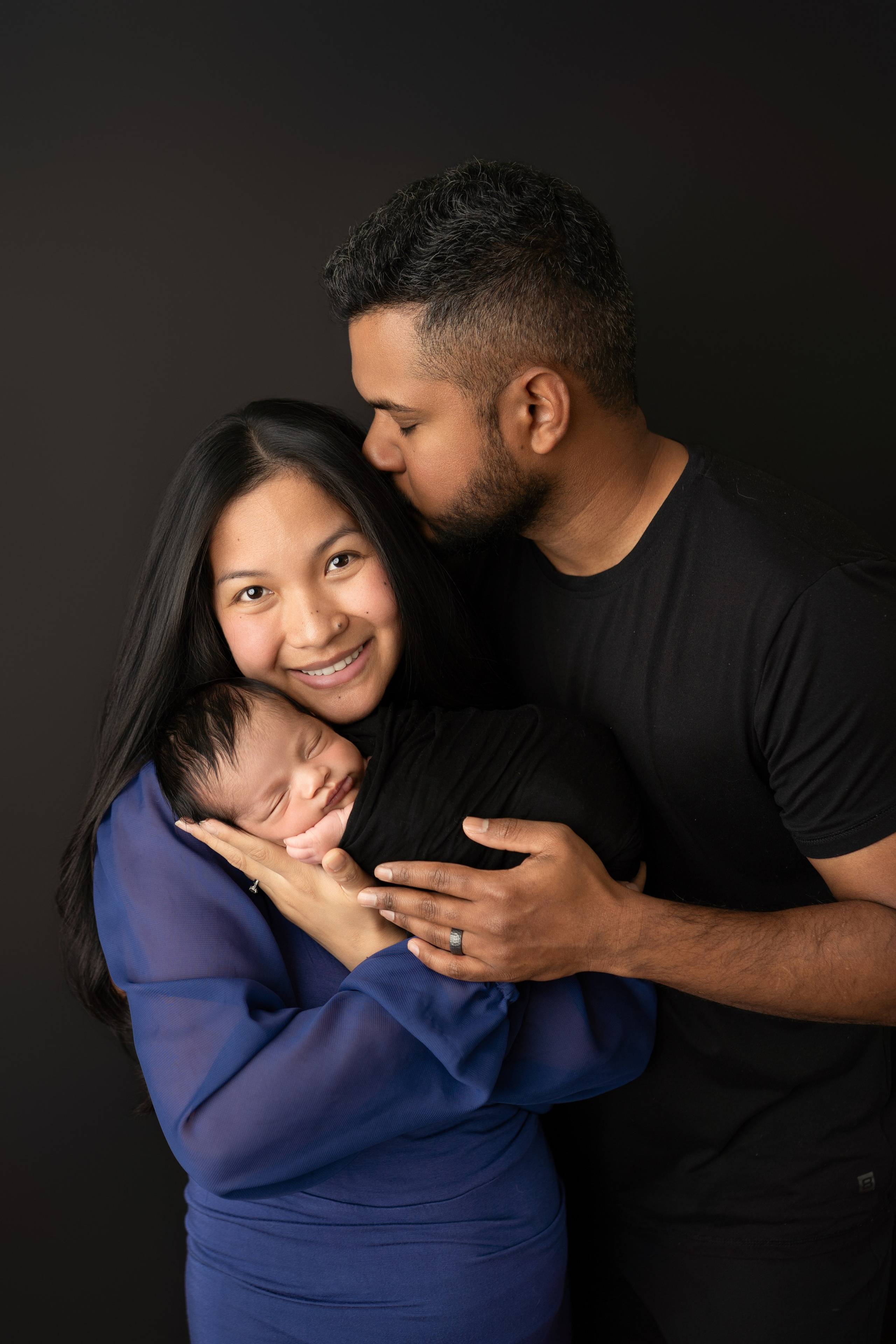 Newborn+Family. Maternity, family and newborn photography in San Francisco Bay Area
