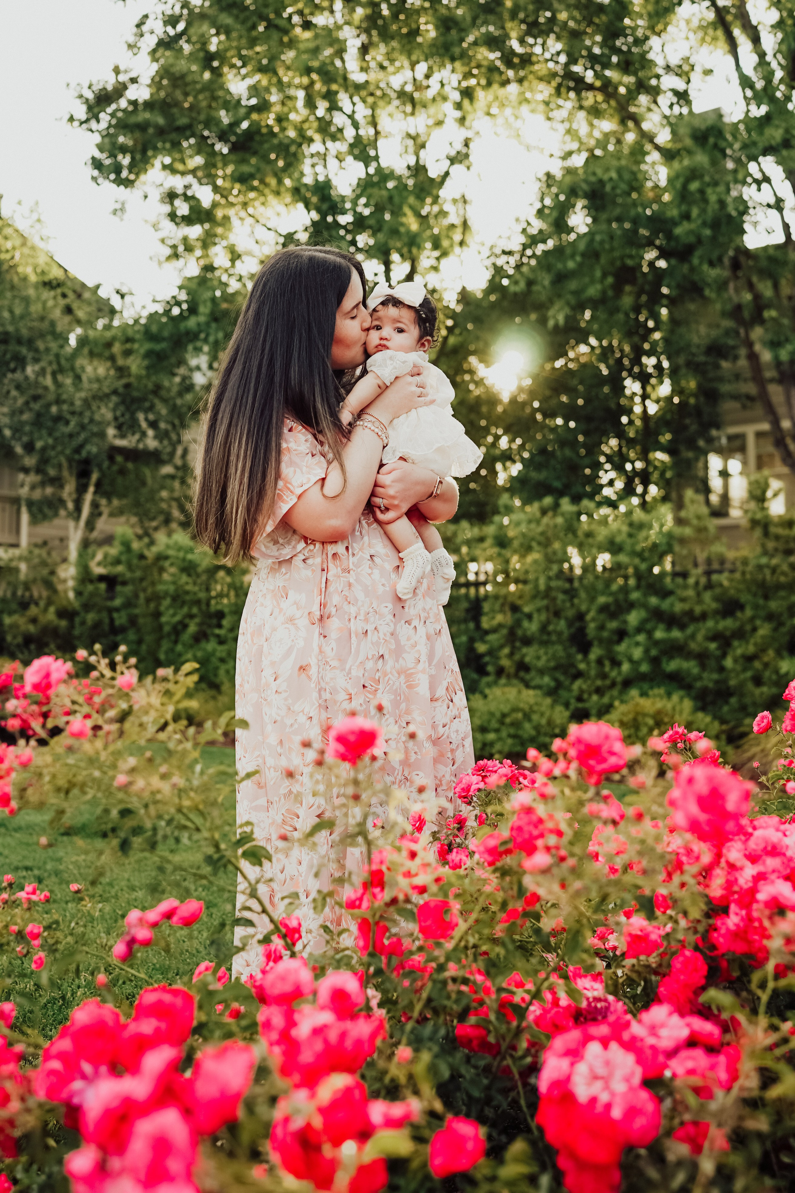 Family. Maternity, family and newborn photography in San Francisco Bay Area