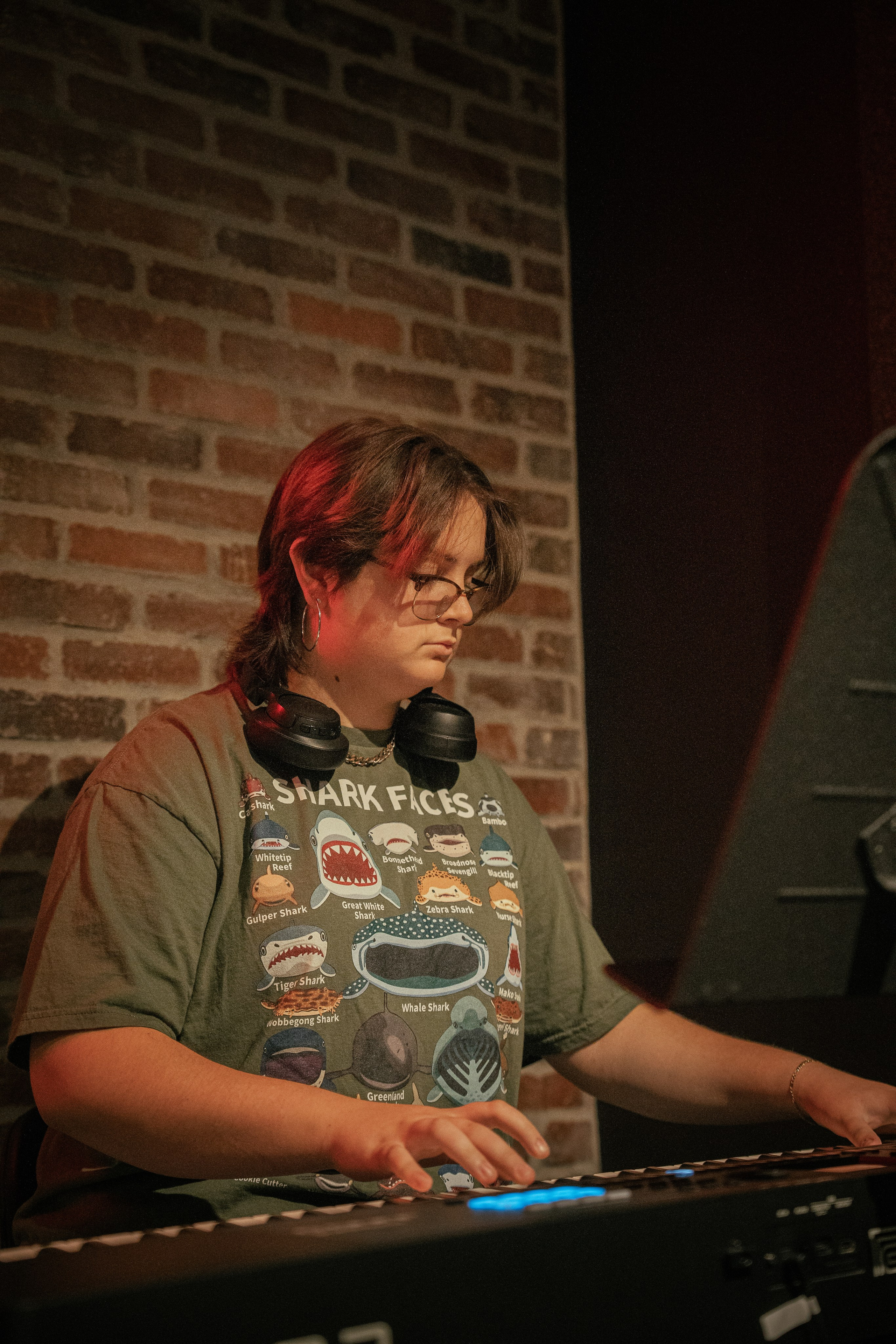 Open School Of Rock. Welcome to my video and photo world!