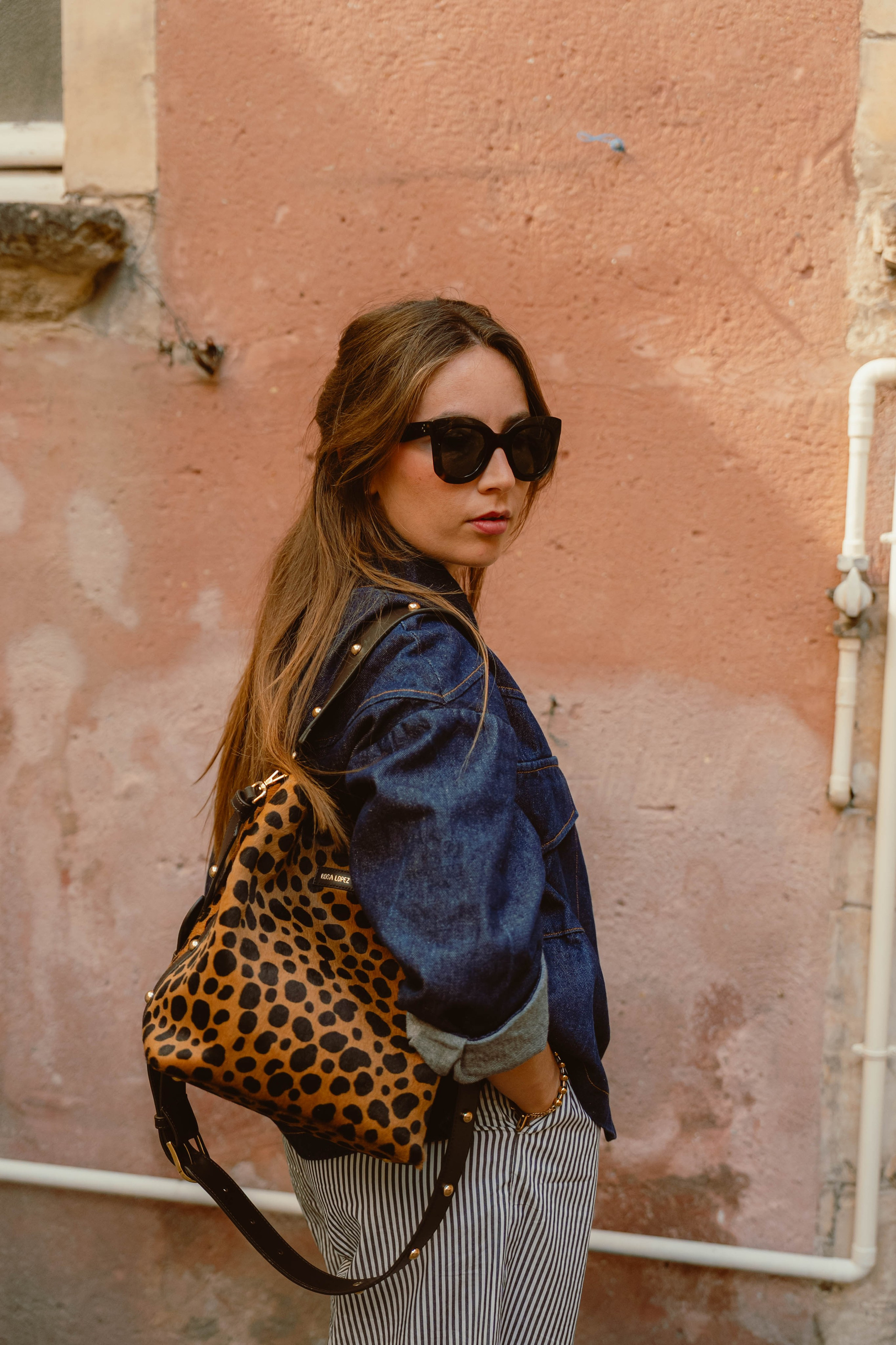 Rosa Lopez. Weeding photographer / event / portrait