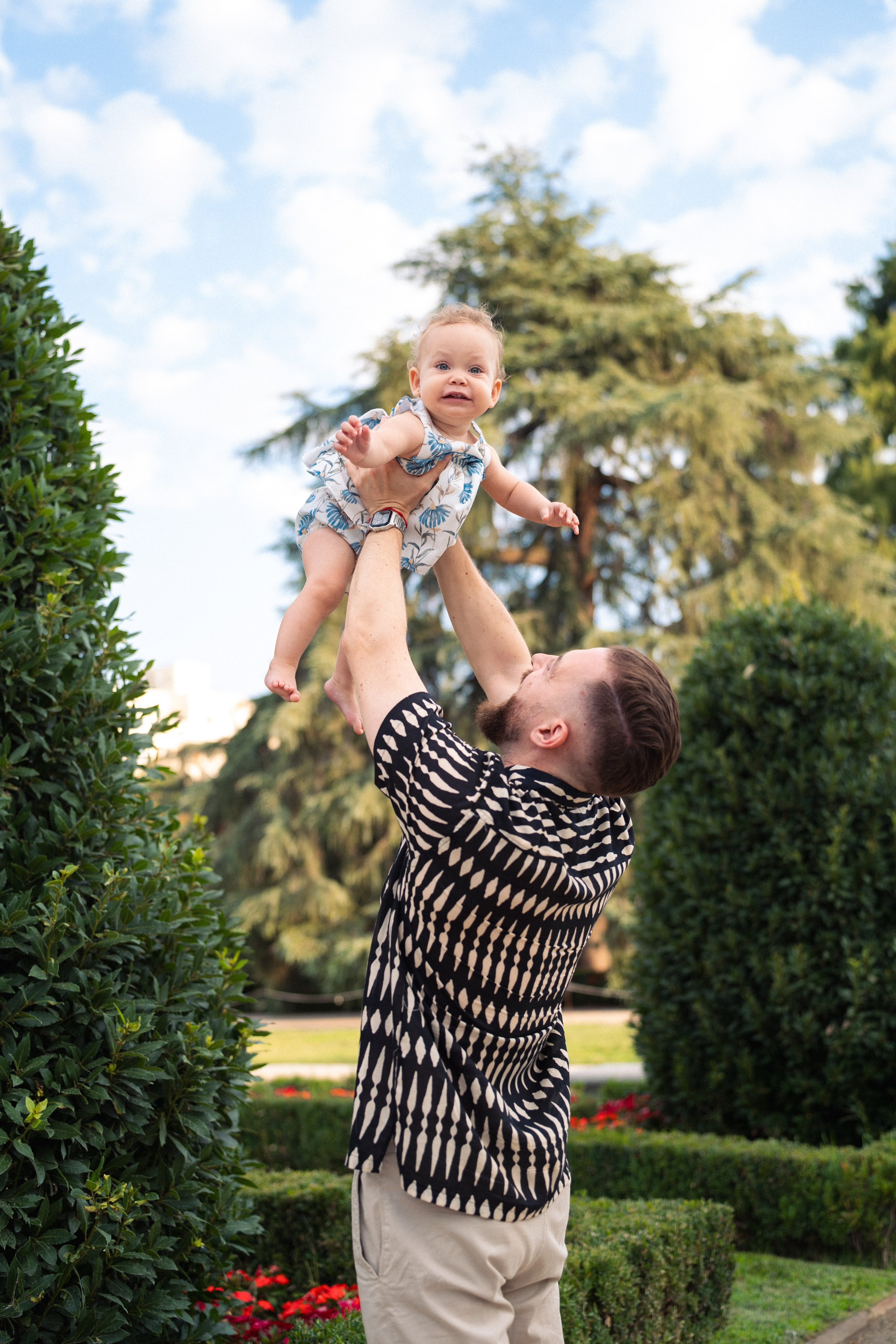 Juno&Family. Fotógrafo en Madrid, España. Alyona Belyaninova
