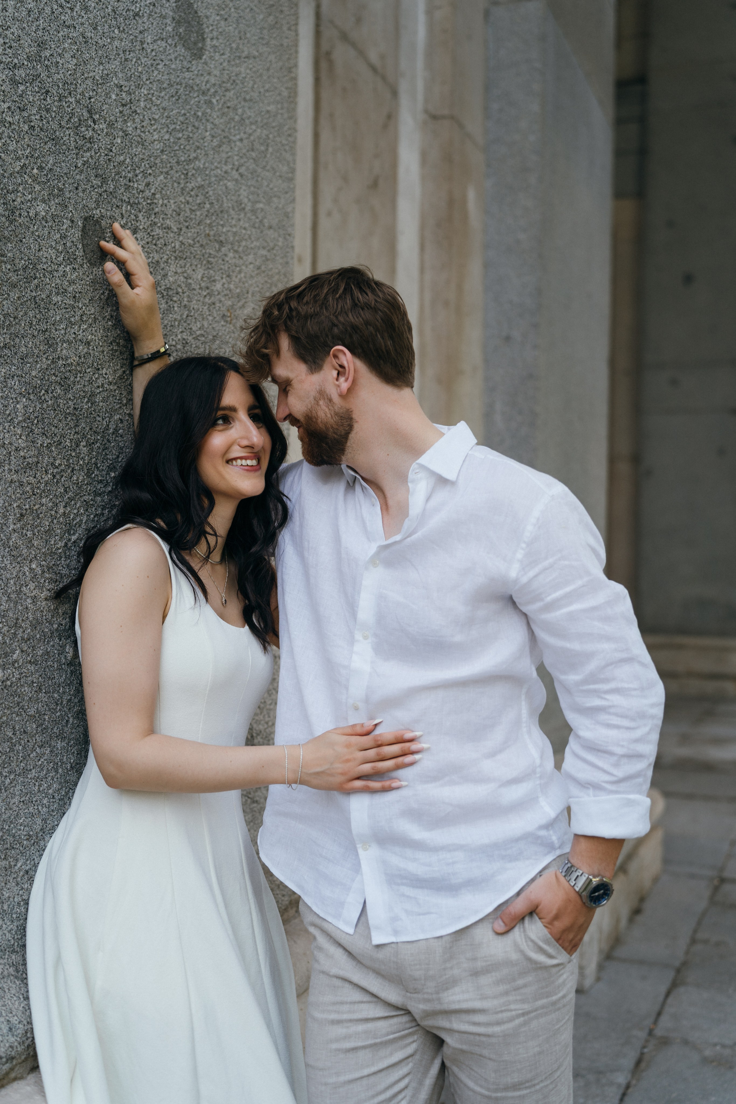 Shima&Thomas. Fotógrafo en Madrid, España. Alyona Belyaninova