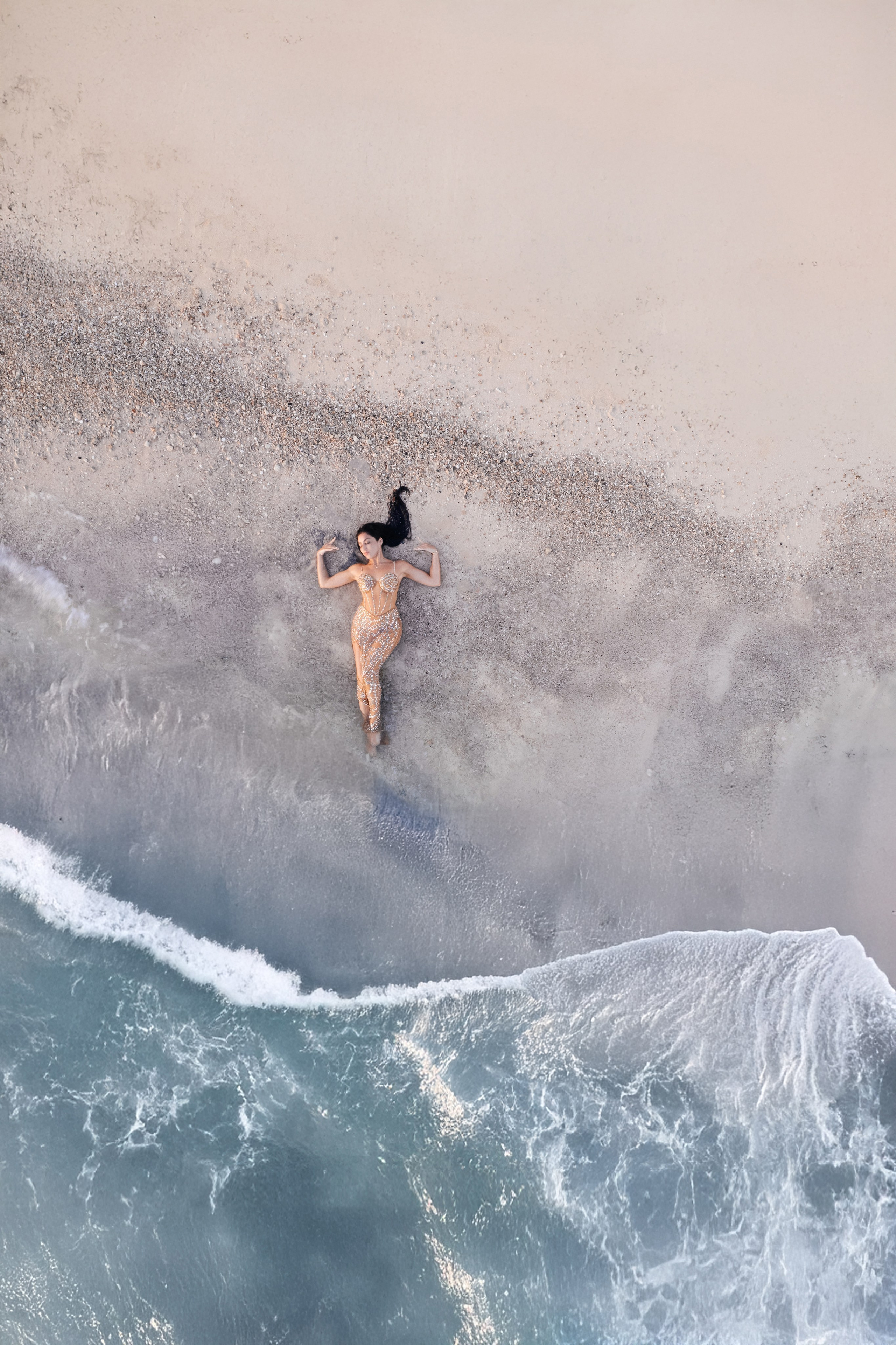 Фото с дрона. Фотограф на Кипре