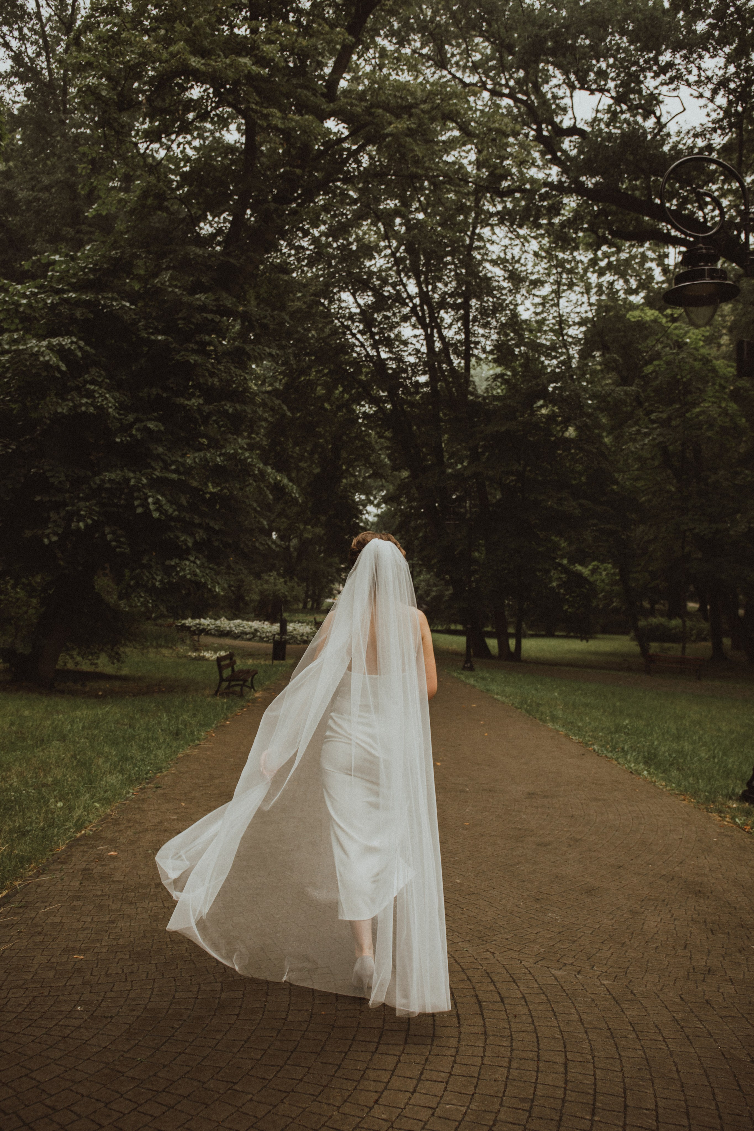 MYROSLAVA DAMIAN. Fotograf Mykhalchuk Inna Kraków