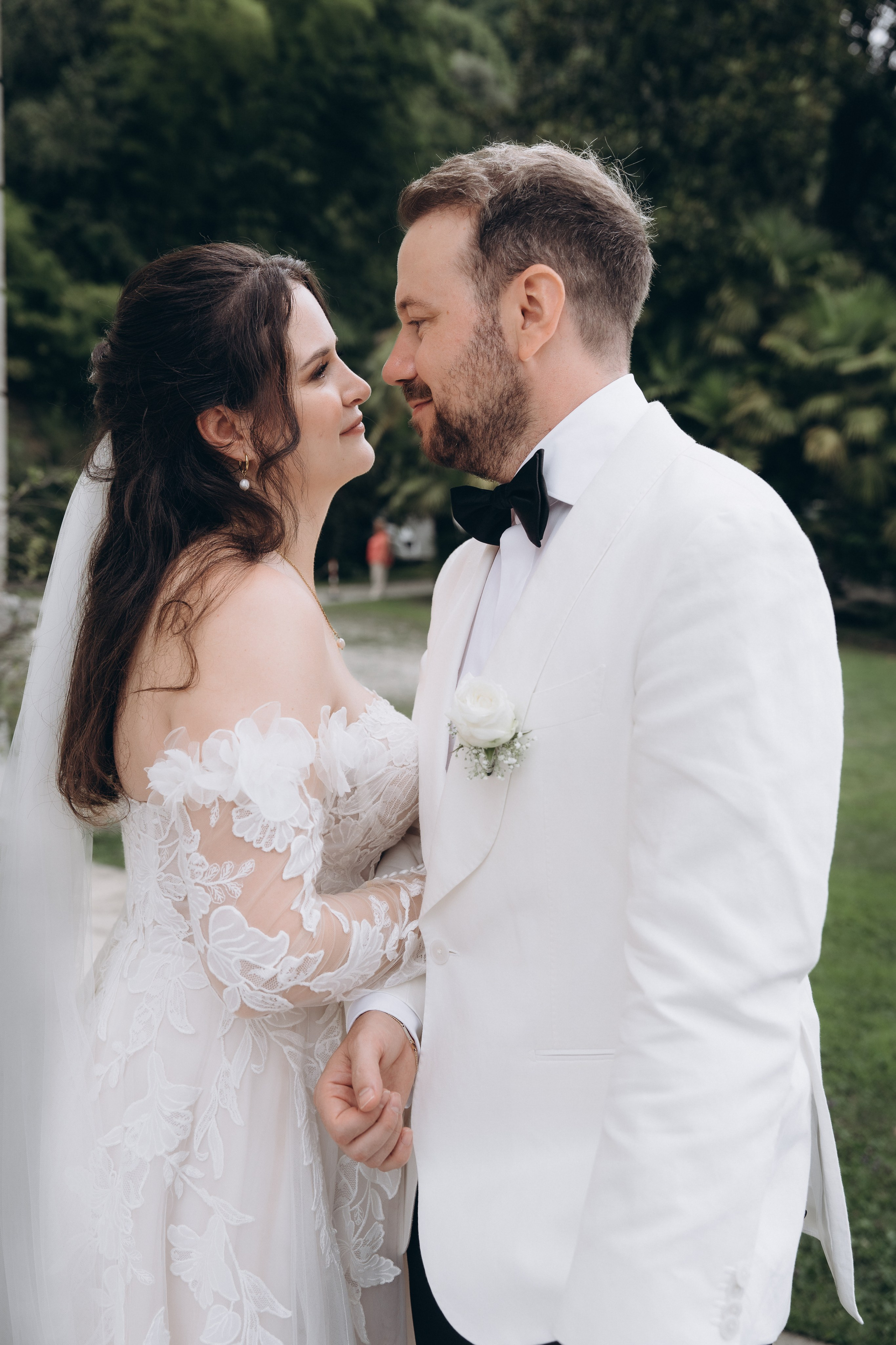 LAURA AND DOMENIK_LAKE MAGGIORE. PHOTOGRAPHER IN ITALY