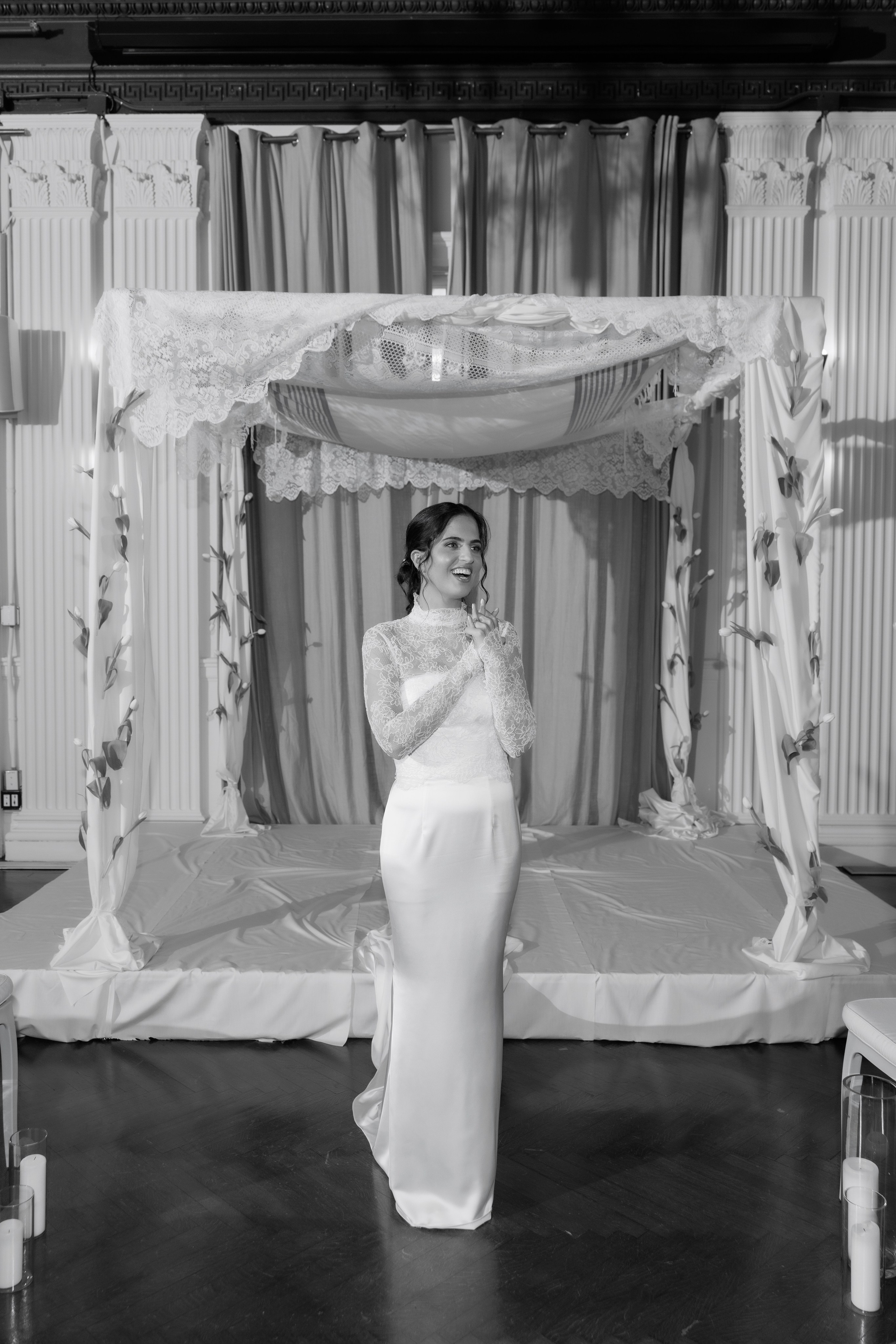 Amir and Maya. Anna Krasnova Wedding photographer