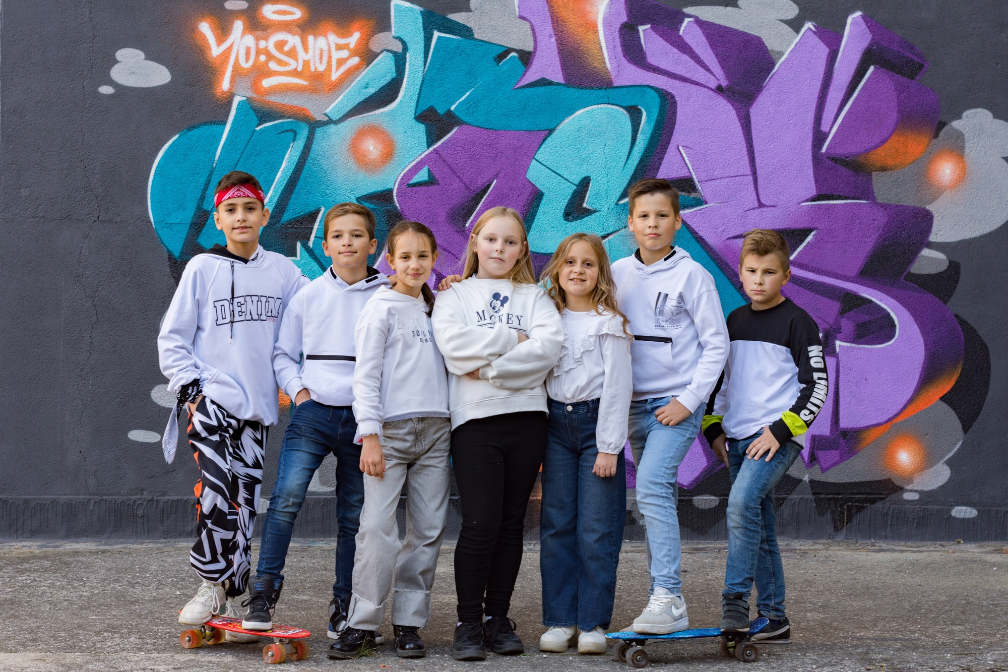 Mateřské školky a školy. RODINNÁ FOTOGRAFKA LABYK KATERYNA